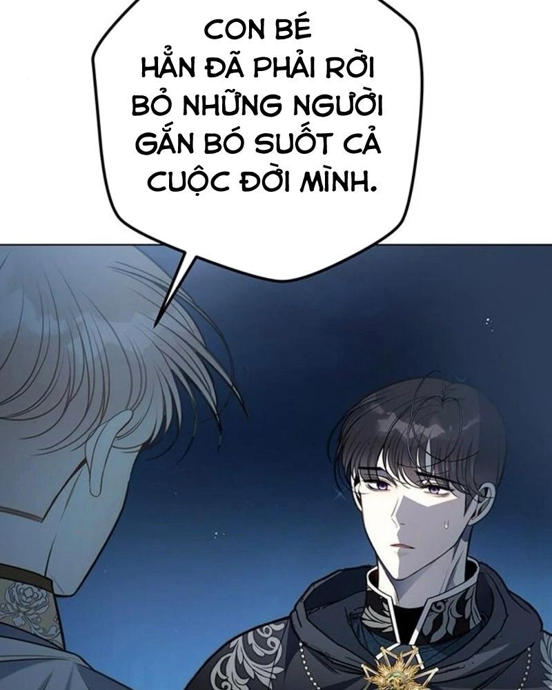 Nhóc Con Này Mơ Làm Trùm Phản Diện Chap 44 - Next Chap 45