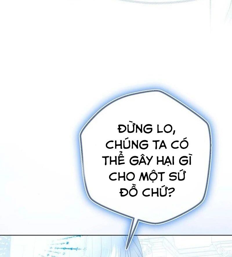 Nhóc Con Này Mơ Làm Trùm Phản Diện Chap 46 - Next Chap 47