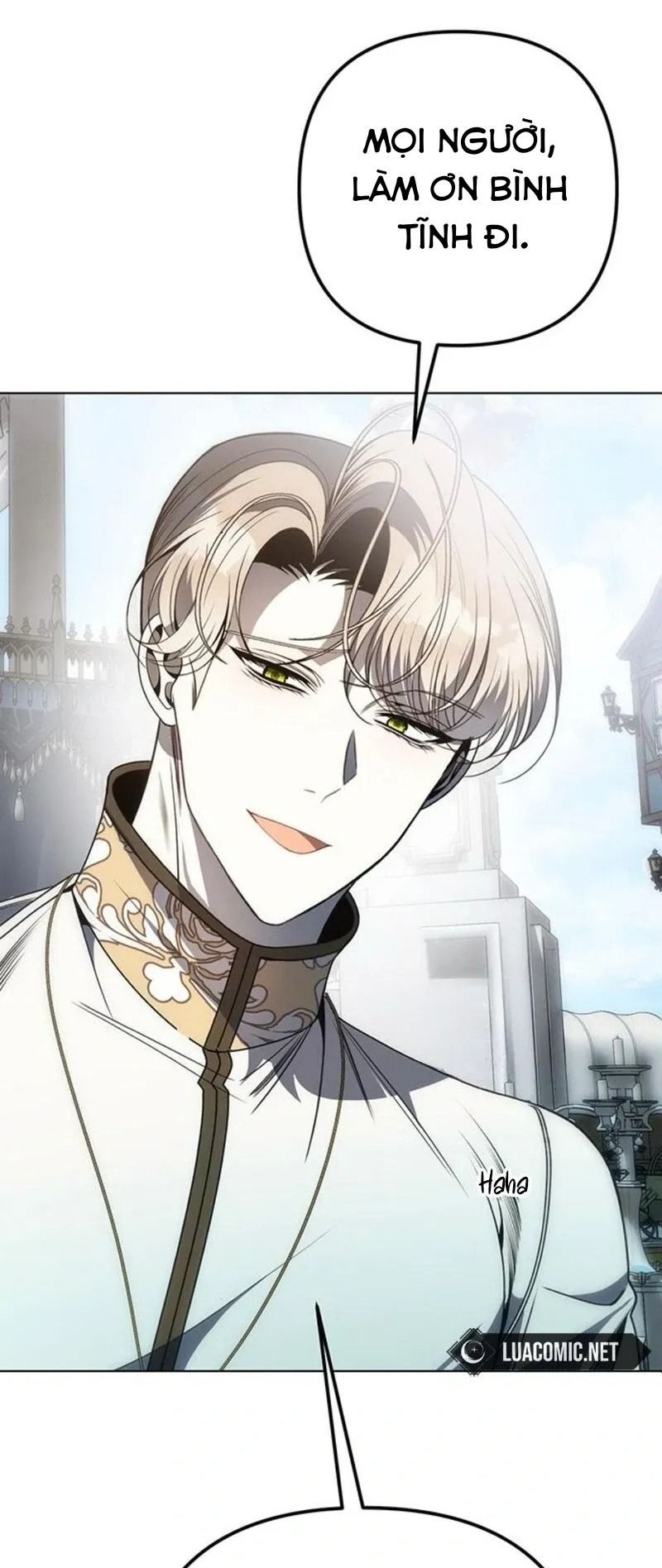 Nhóc Con Này Mơ Làm Trùm Phản Diện Chap 47 - Next Chap 48