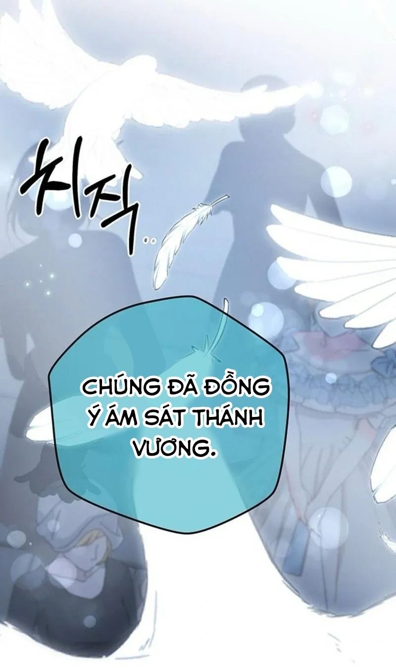Nhóc Con Này Mơ Làm Trùm Phản Diện Chap 47 - Next Chap 48