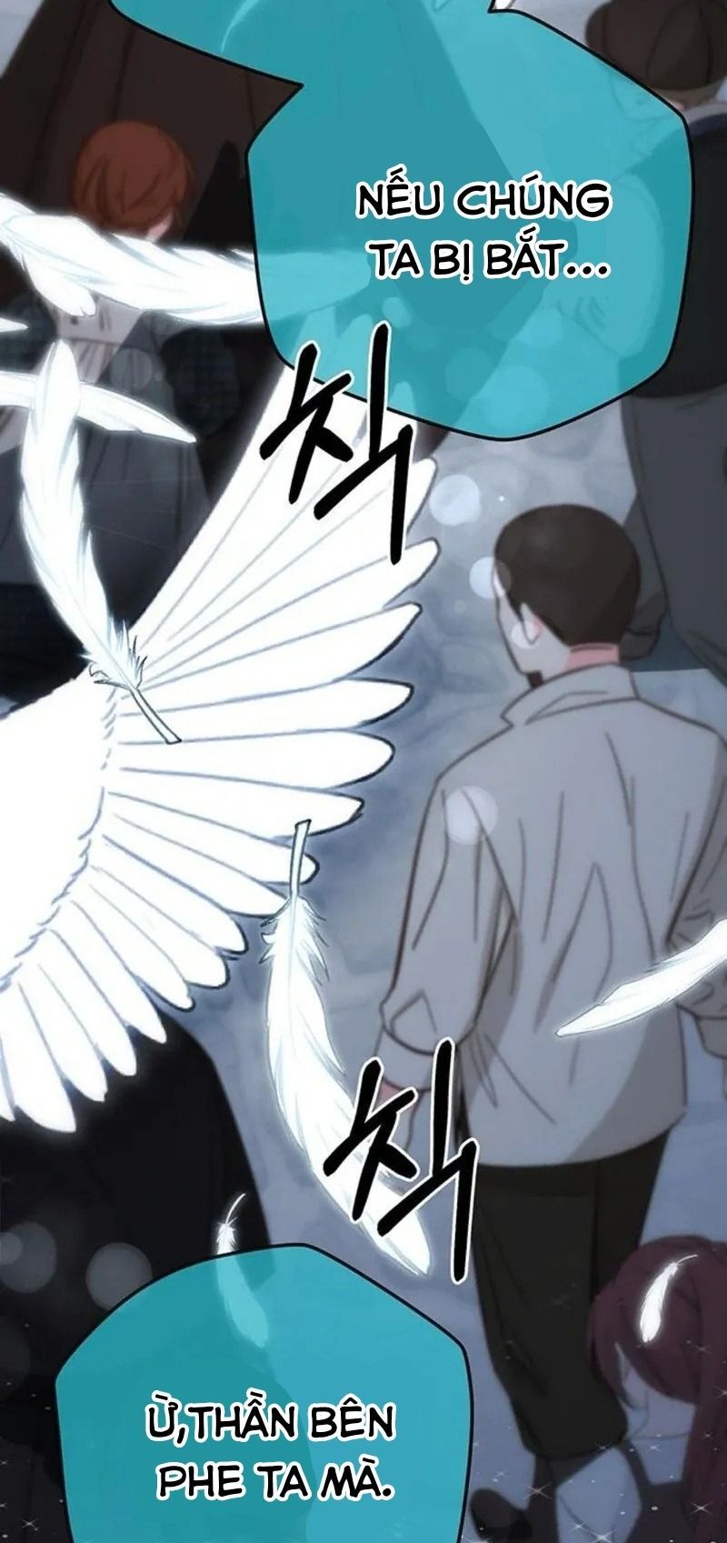 Nhóc Con Này Mơ Làm Trùm Phản Diện Chap 47 - Next Chap 48