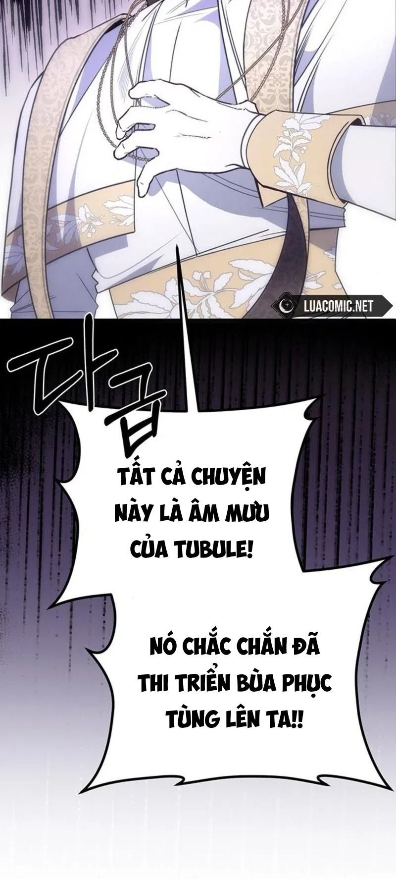 Nhóc Con Này Mơ Làm Trùm Phản Diện Chap 47 - Next Chap 48