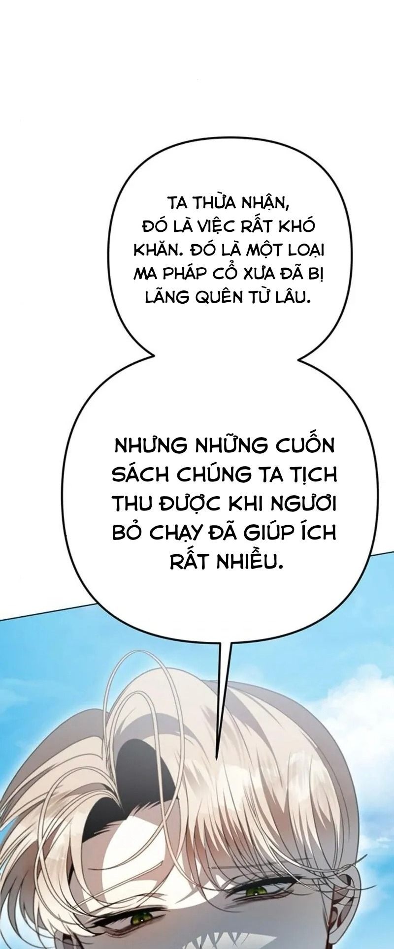 Nhóc Con Này Mơ Làm Trùm Phản Diện Chap 47 - Next Chap 48
