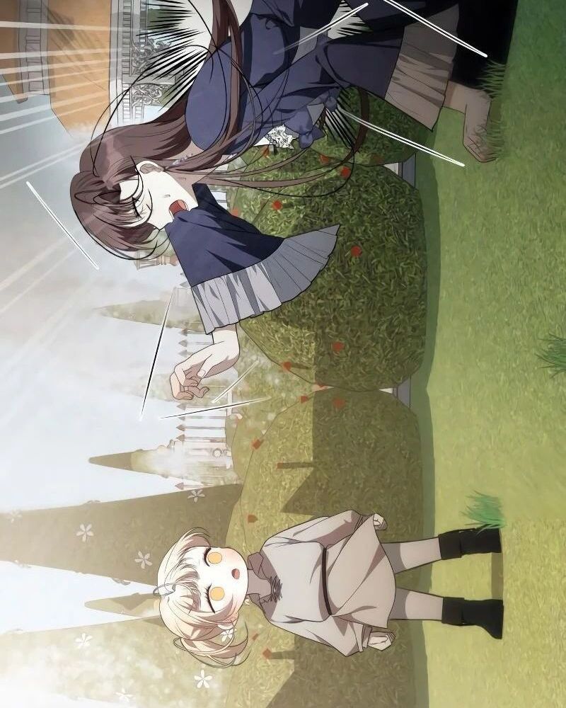 Nhóc Con Này Mơ Làm Trùm Phản Diện Chap 5 - Next Chap 6