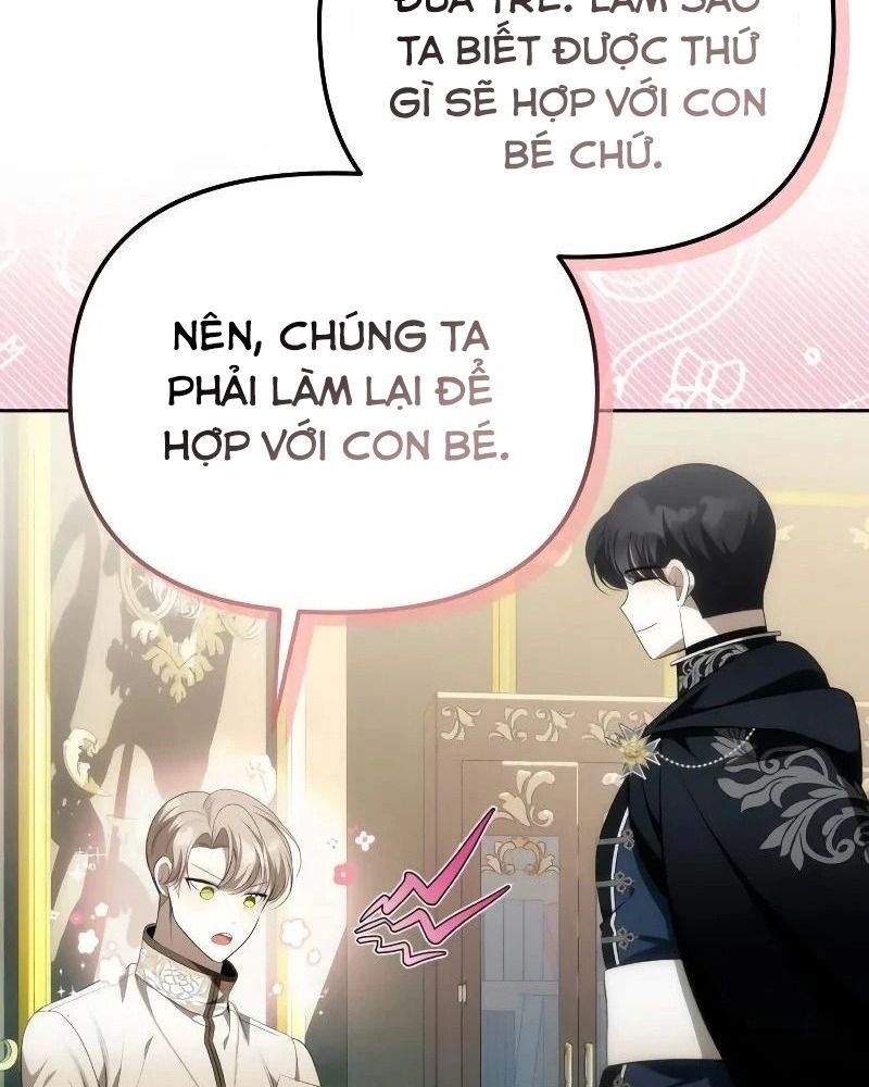 Nhóc Con Này Mơ Làm Trùm Phản Diện Chap 5 - Next Chap 6