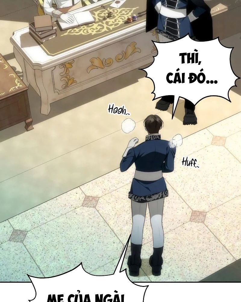 Nhóc Con Này Mơ Làm Trùm Phản Diện Chap 5 - Next Chap 6