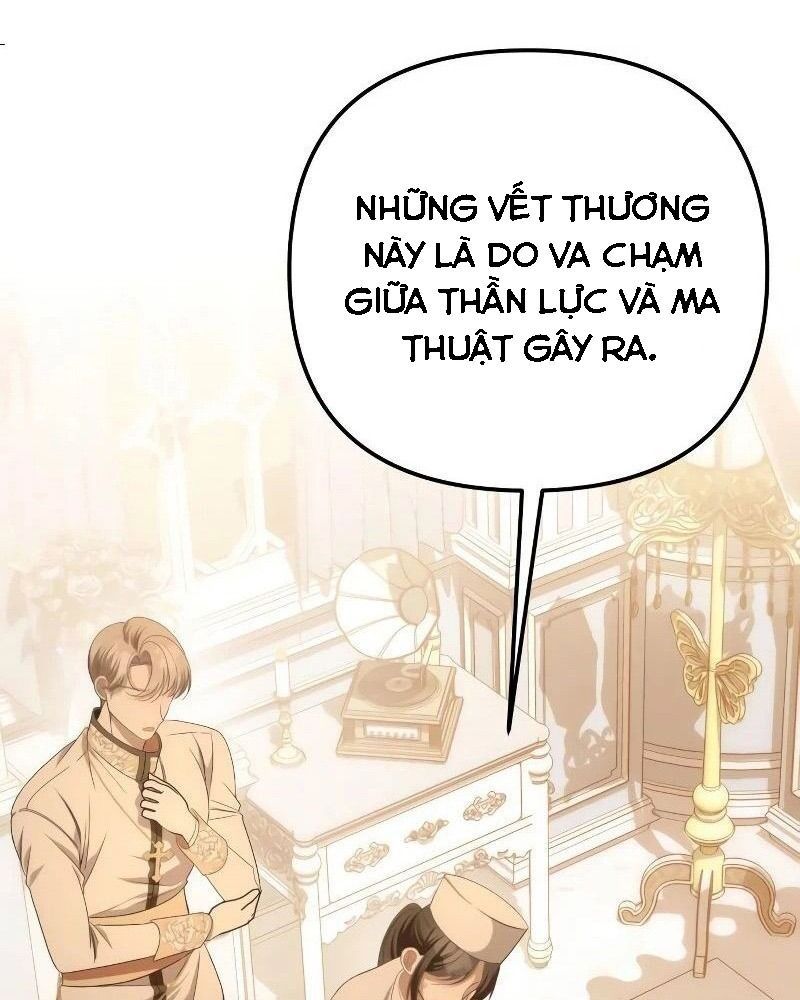 Nhóc Con Này Mơ Làm Trùm Phản Diện Chap 6 - Next Chap 7