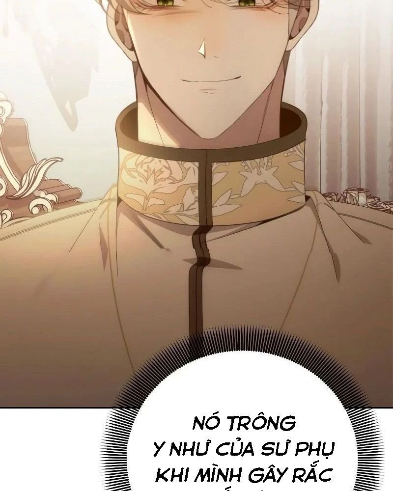 Nhóc Con Này Mơ Làm Trùm Phản Diện Chap 6 - Next Chap 7
