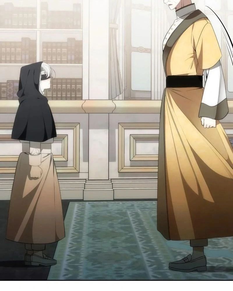 Nhóc Con Này Mơ Làm Trùm Phản Diện Chap 8 - Next Chap 9