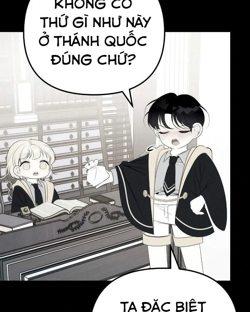 Nhóc Con Này Mơ Làm Trùm Phản Diện Chap 8 - Next Chap 9