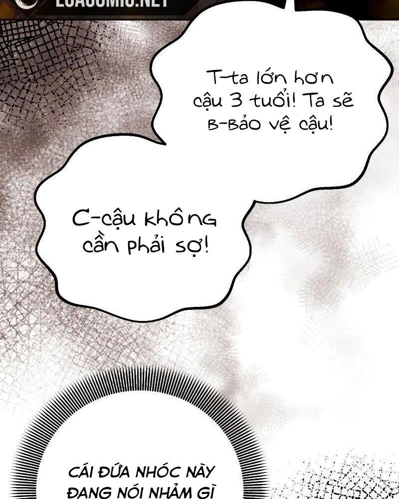 Nhóc Con Này Mơ Làm Trùm Phản Diện Chap 9 - Next Chap 10