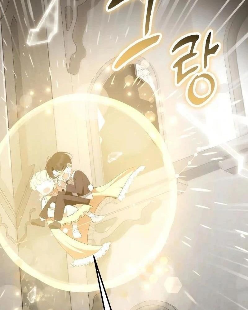 Nhóc Con Này Mơ Làm Trùm Phản Diện Chap 9 - Next Chap 10