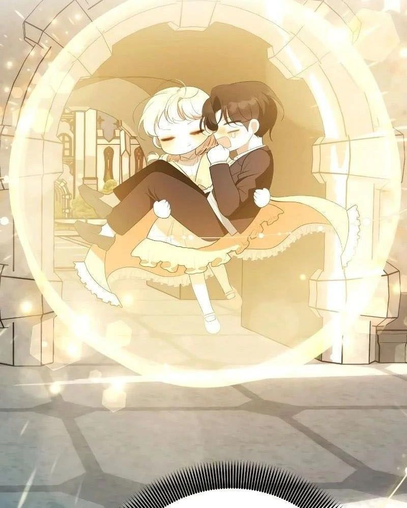 Nhóc Con Này Mơ Làm Trùm Phản Diện Chap 9 - Next Chap 10