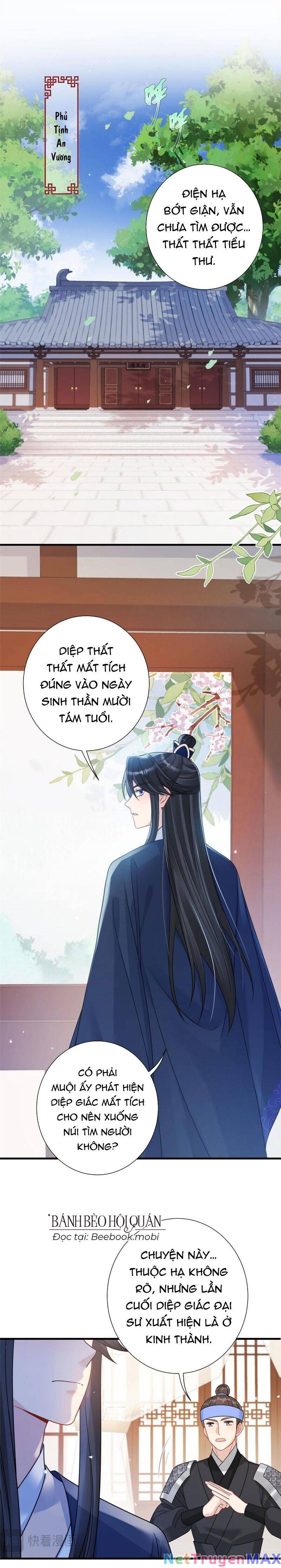 Manh Thê Thất Thất Chap 13 - Next Chap 14