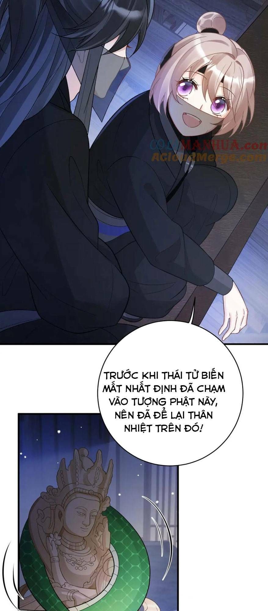 Manh Thê Thất Thất Chap 29 - Next Chap 30