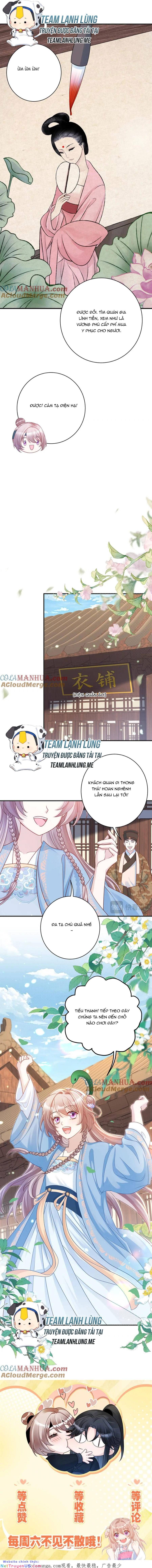 Manh Thê Thất Thất Chap 32 - Next Chap 33