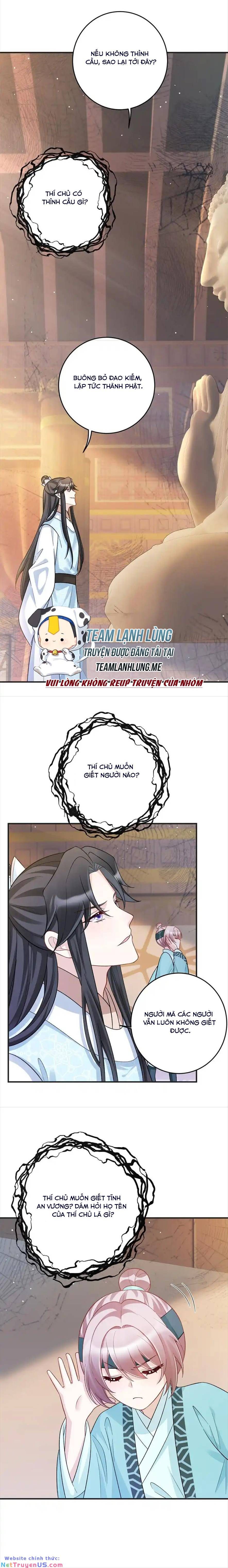 Manh Thê Thất Thất Chap 37 - Next Chap 38