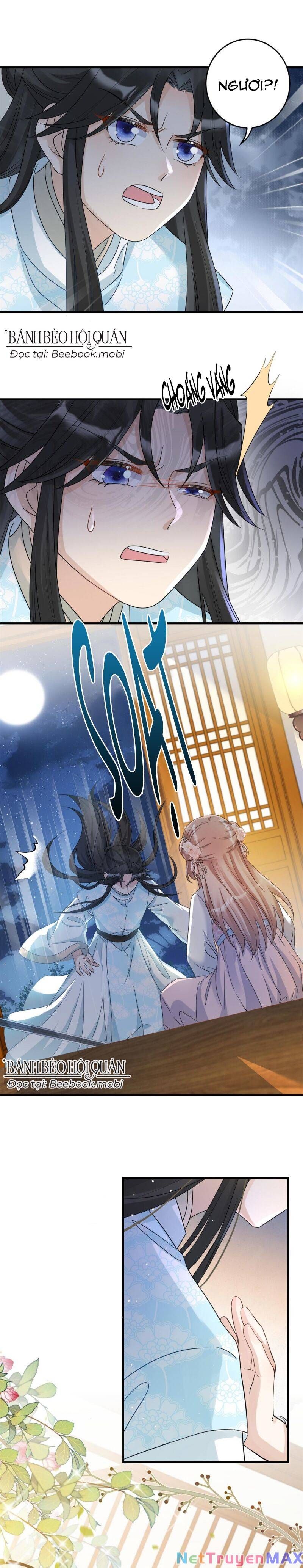 Manh Thê Thất Thất Chap 4 - Next Chap 5