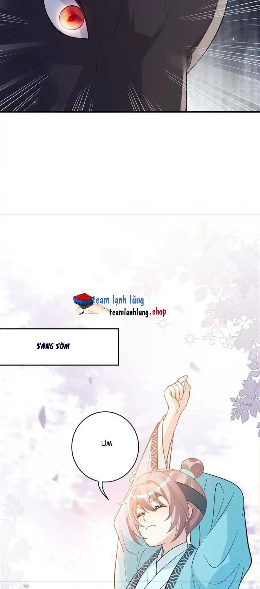 Manh Thê Thất Thất Chap 40 - Next Chap 41