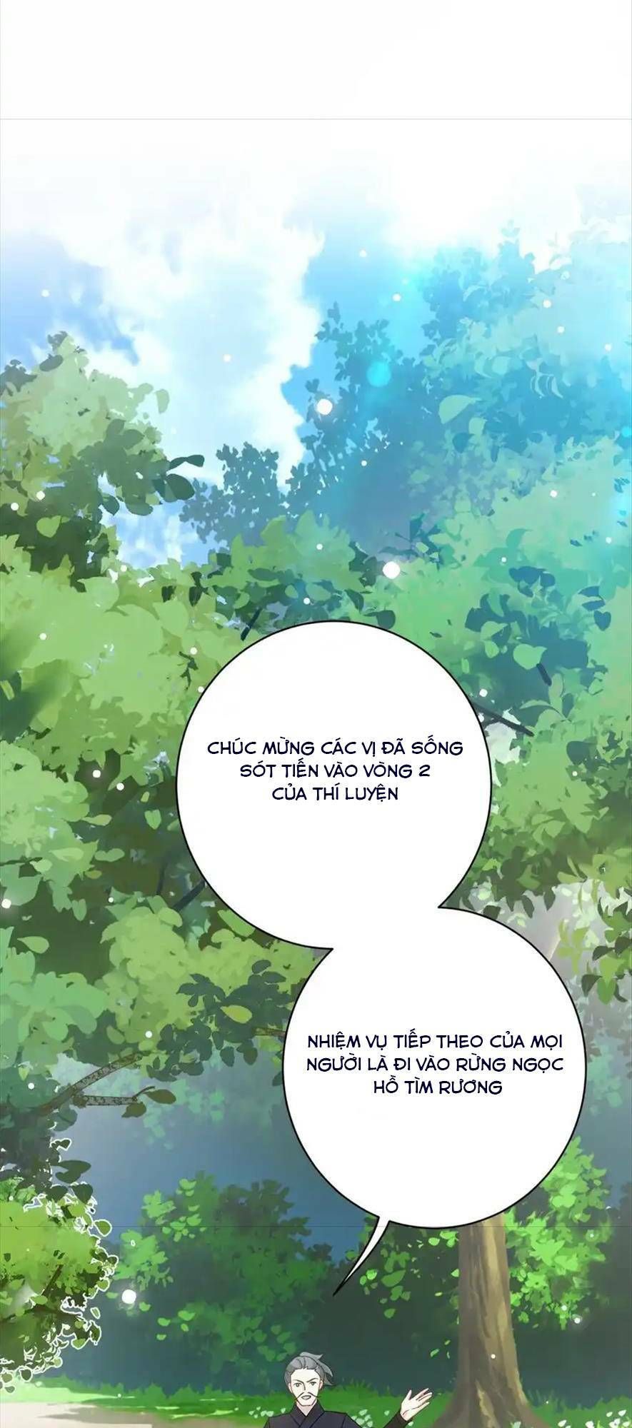 Manh Thê Thất Thất Chap 40 - Next Chap 41