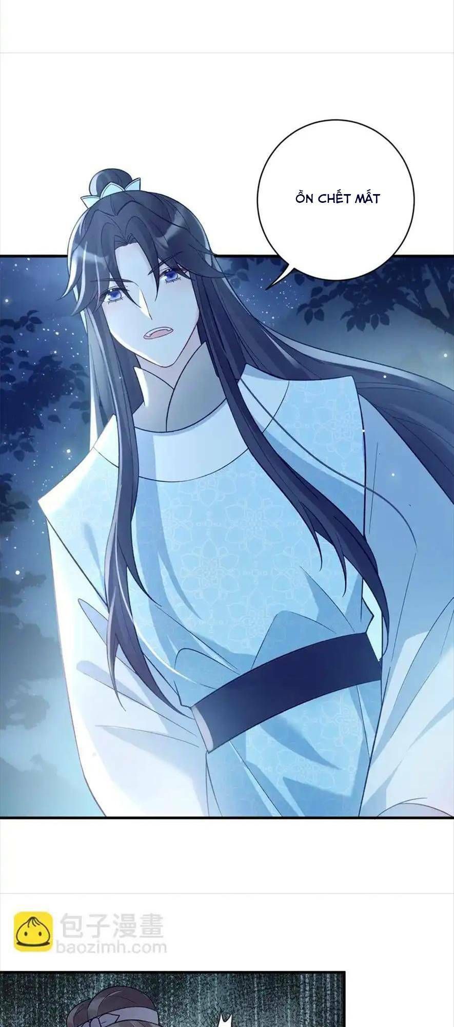 Manh Thê Thất Thất Chap 40 - Next Chap 41