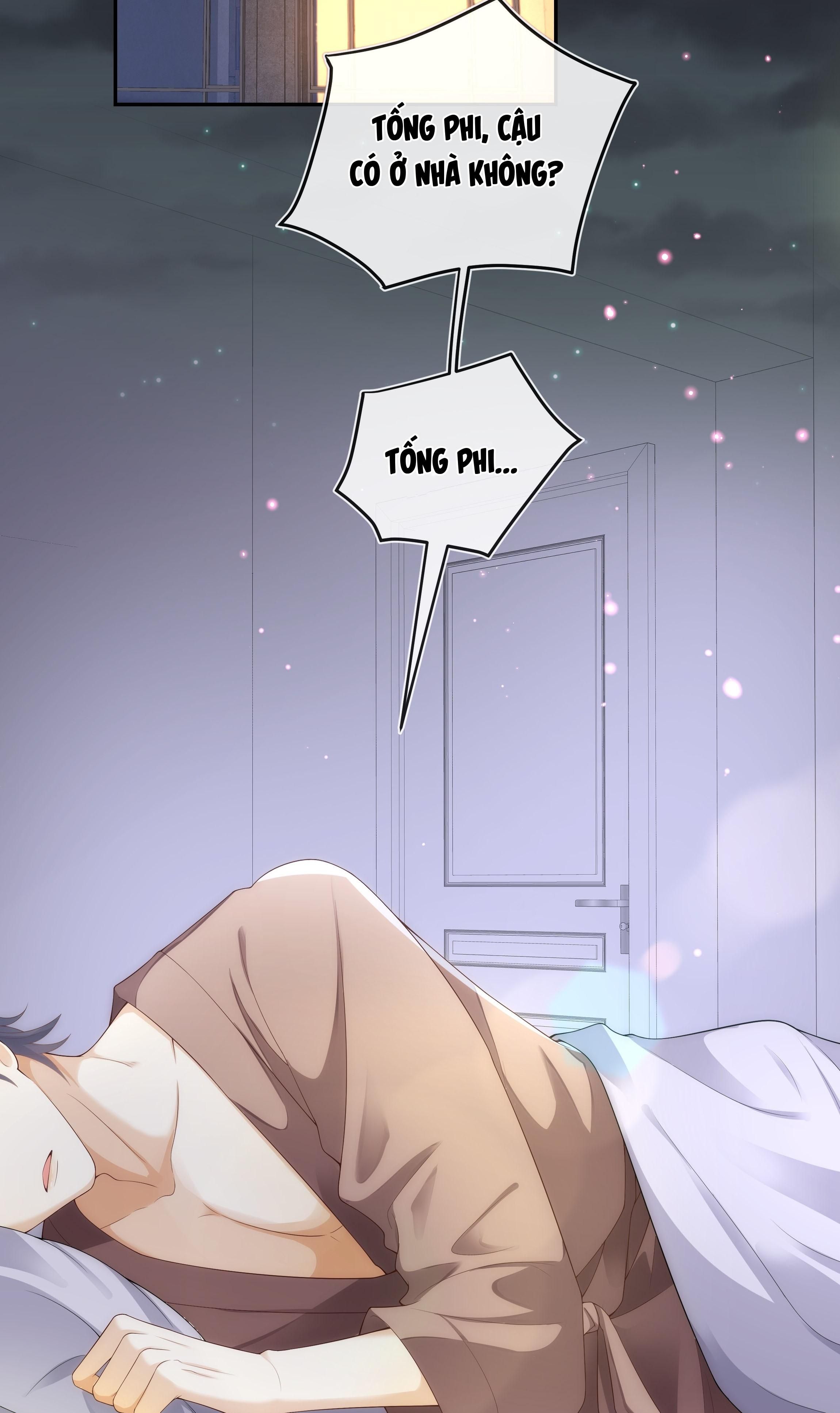 Tương Kế Tựu Kế Chap 10 - Next Chap 11