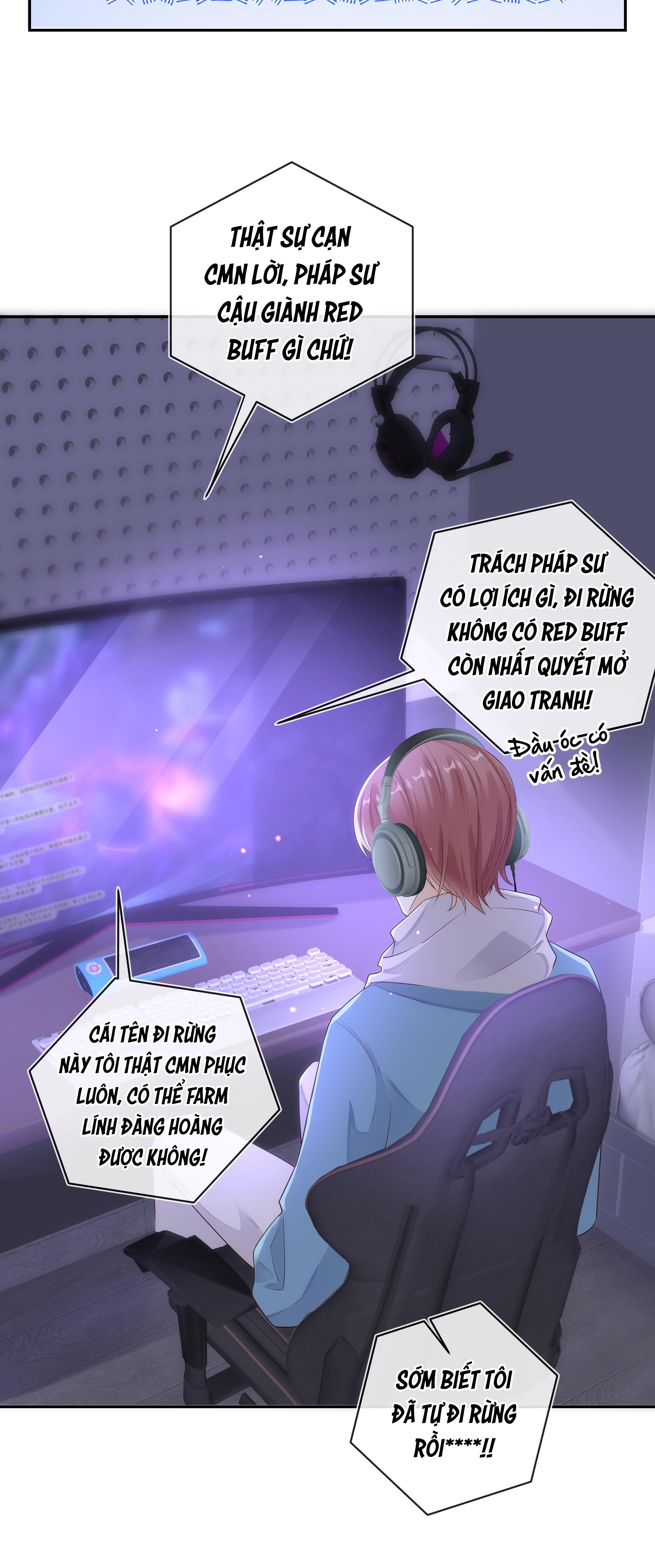 Tương Kế Tựu Kế Chap 12 - Next Chap 13