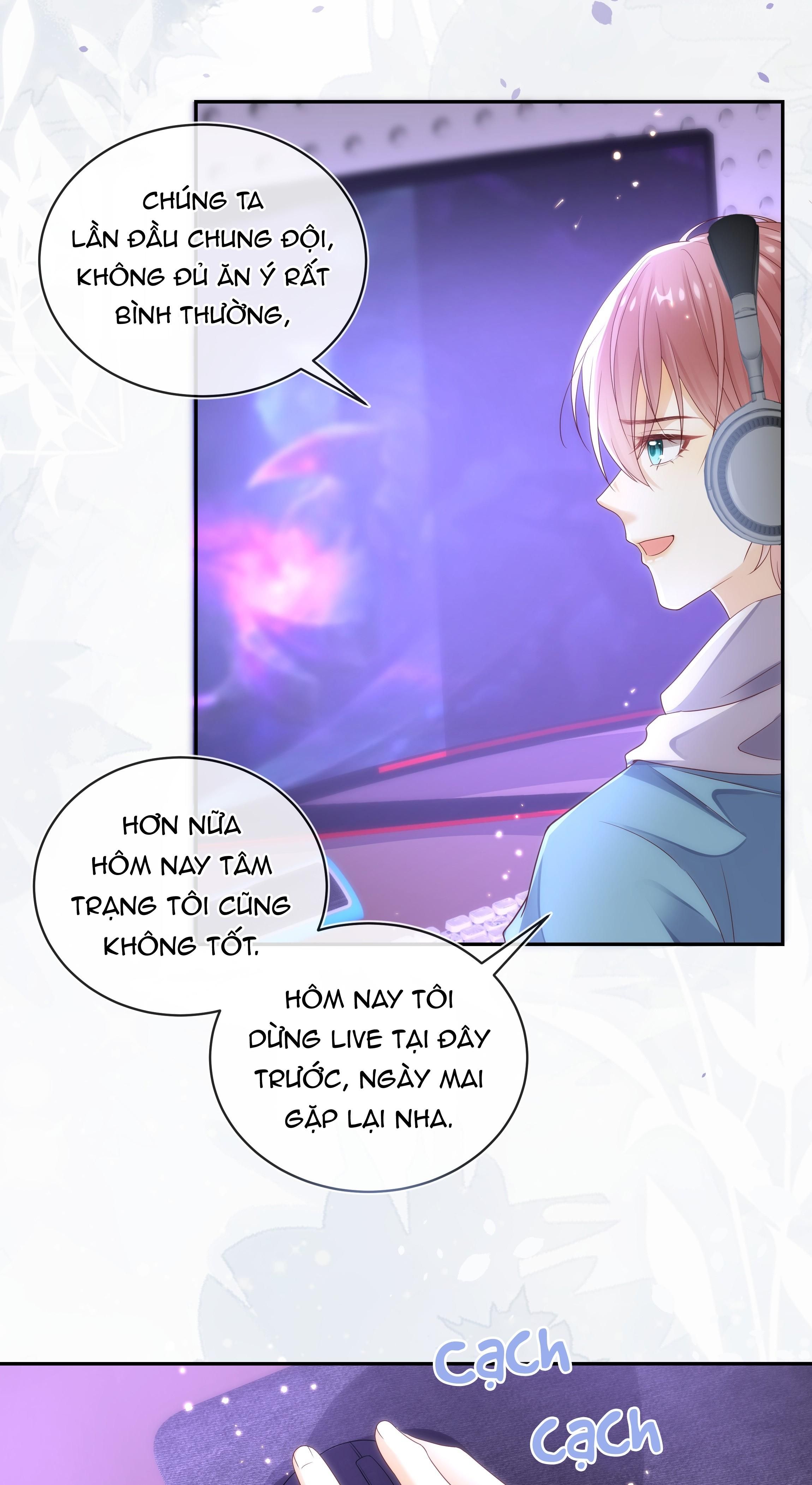 Tương Kế Tựu Kế Chap 12 - Next Chap 13