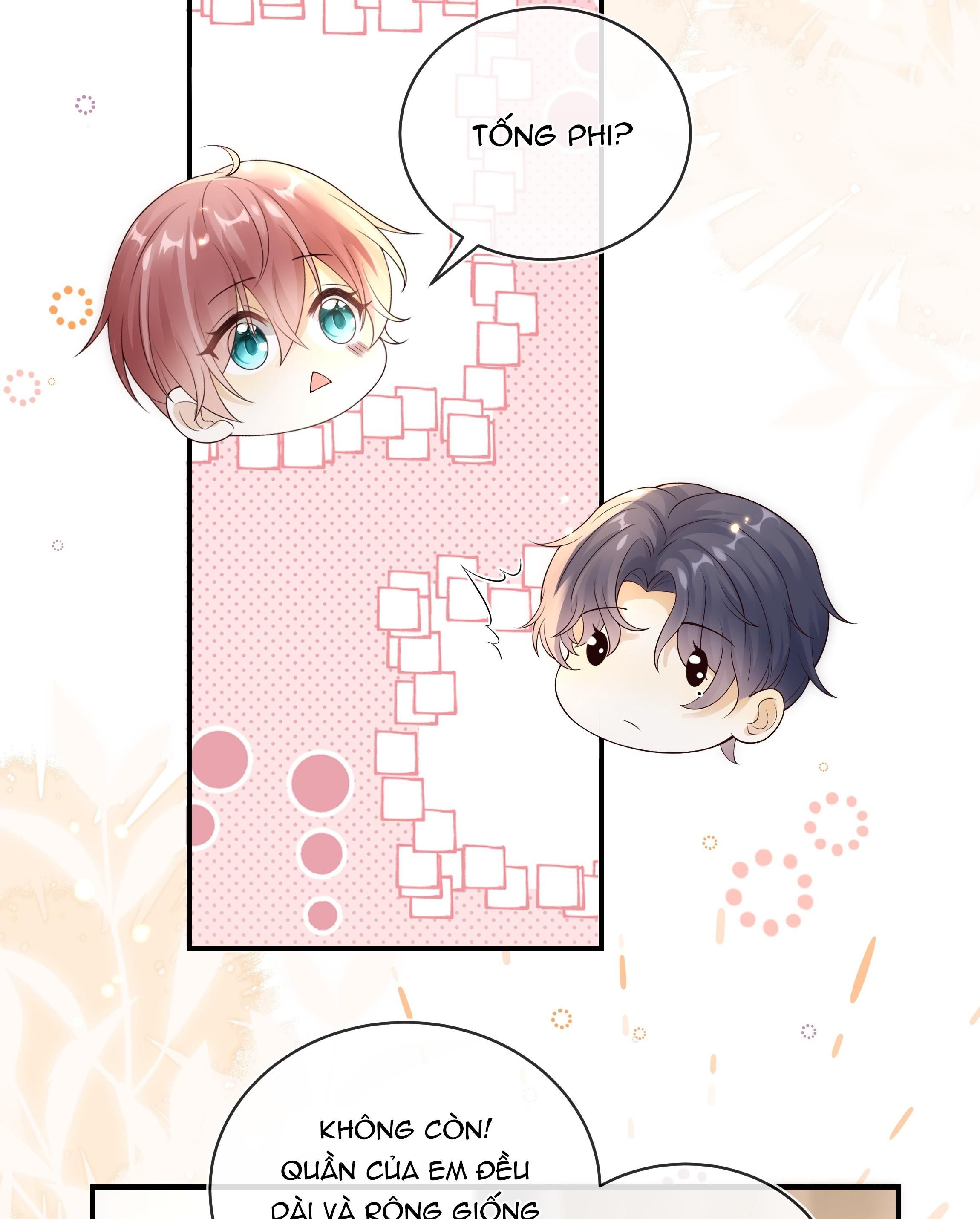 Tương Kế Tựu Kế Chap 14 - Next Chap 15