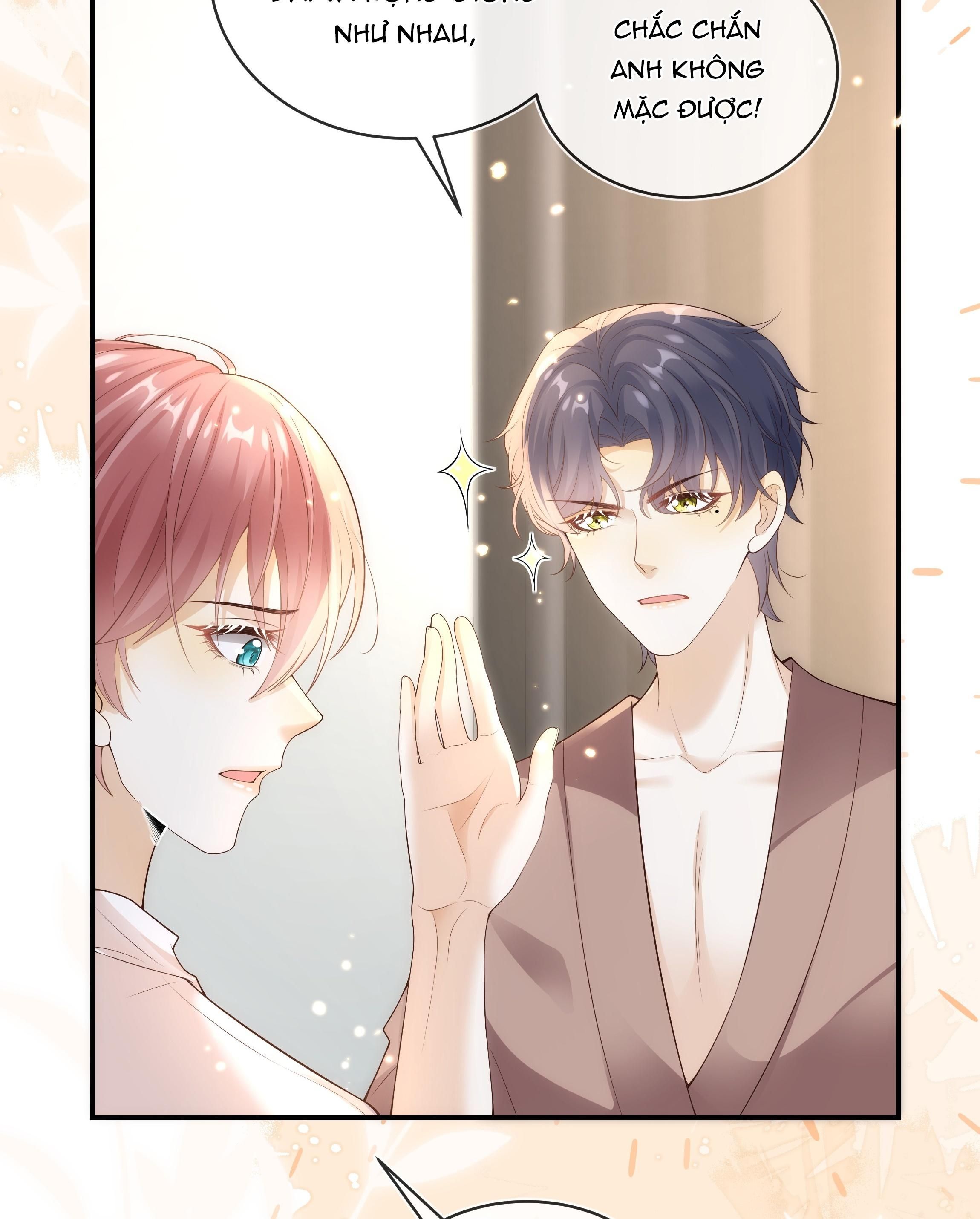 Tương Kế Tựu Kế Chap 14 - Next Chap 15