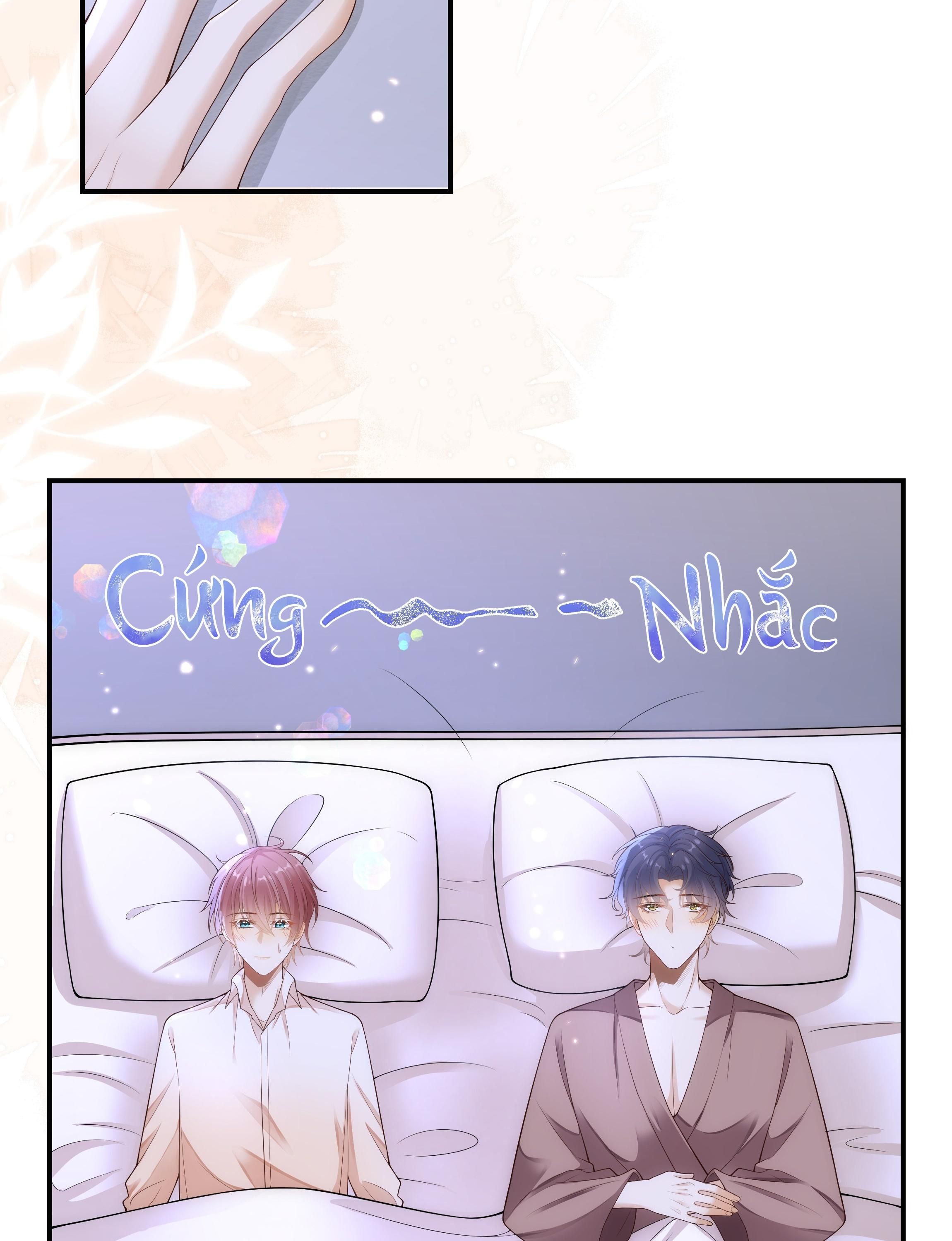 Tương Kế Tựu Kế Chap 14 - Next Chap 15