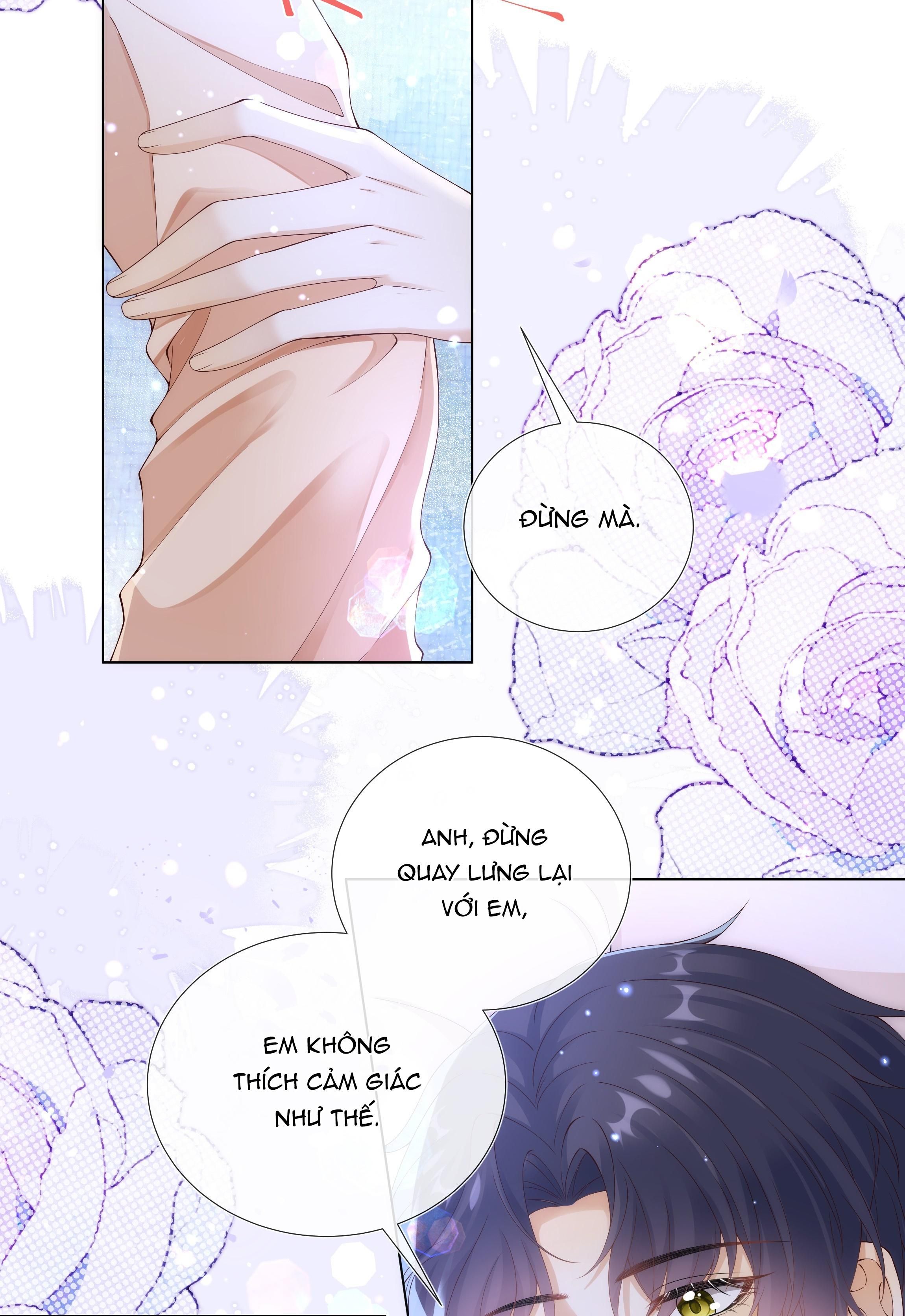 Tương Kế Tựu Kế Chap 14 - Next Chap 15