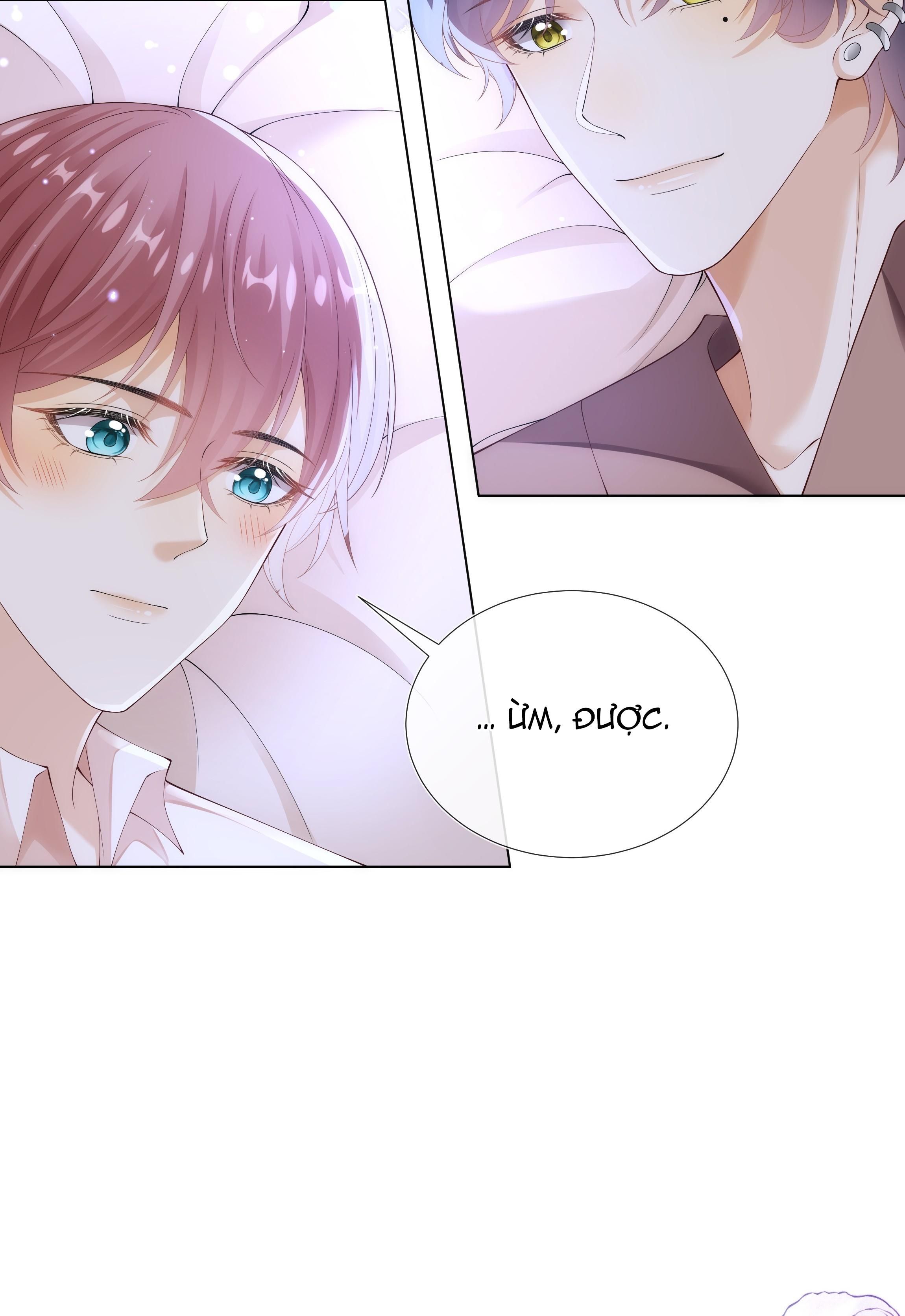 Tương Kế Tựu Kế Chap 14 - Next Chap 15