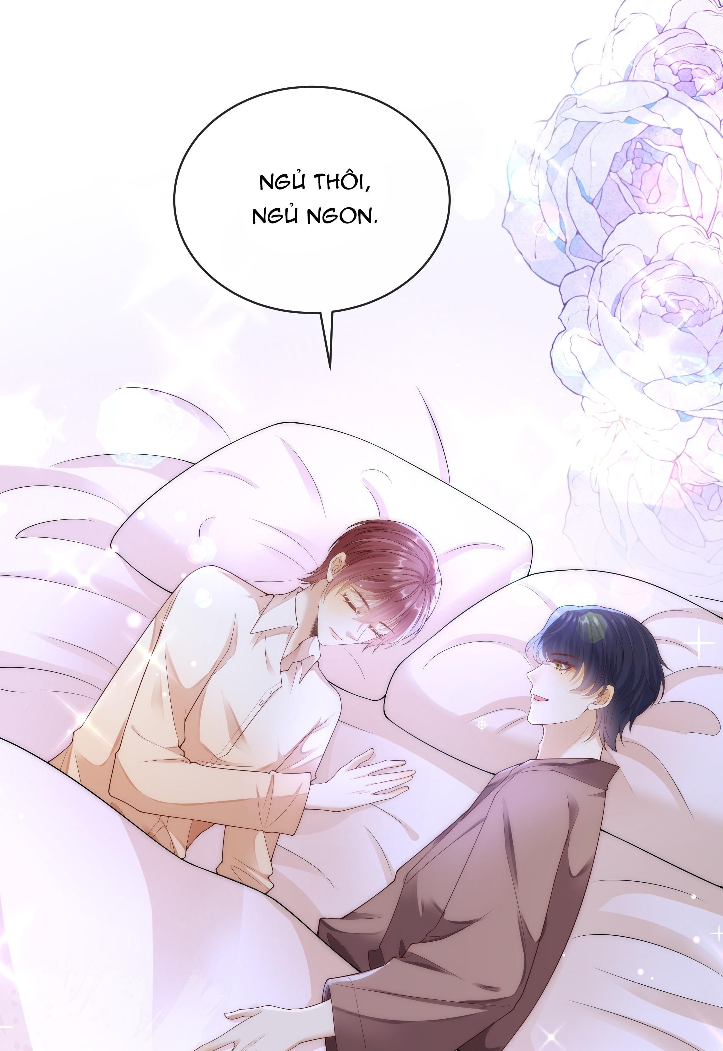 Tương Kế Tựu Kế Chap 14 - Next Chap 15