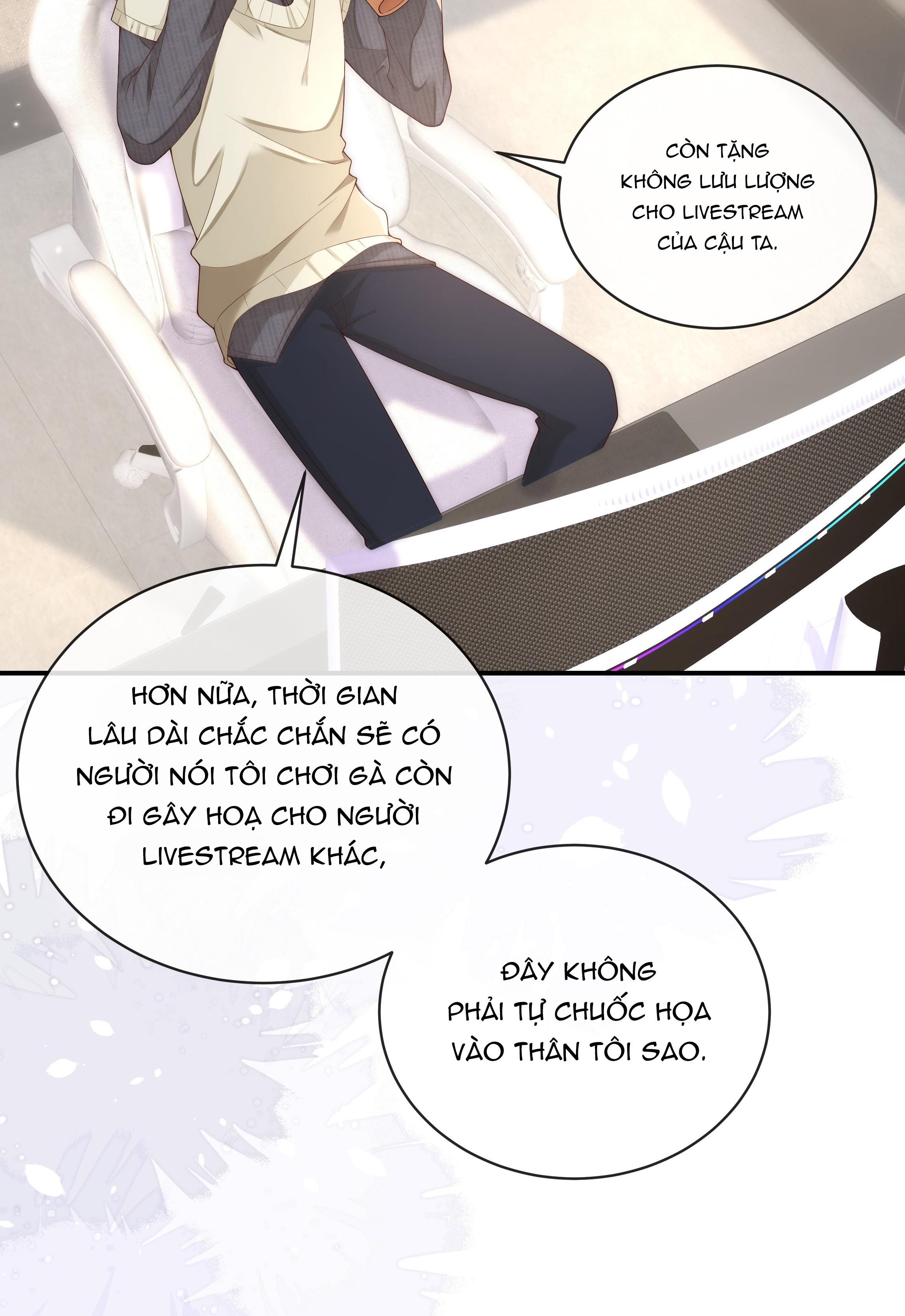 Tương Kế Tựu Kế Chap 14 - Next Chap 15
