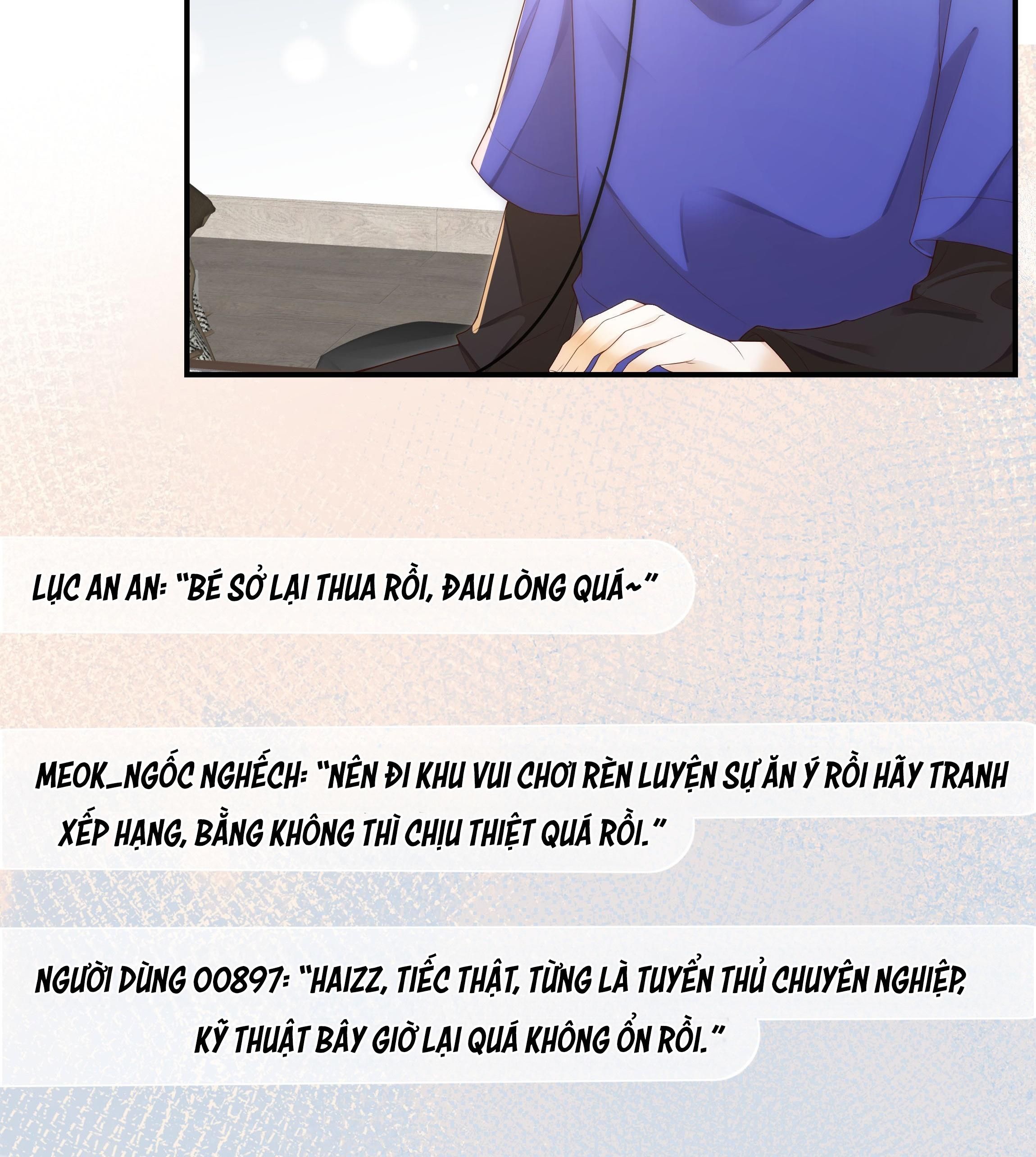 Tương Kế Tựu Kế Chap 14 - Next Chap 15
