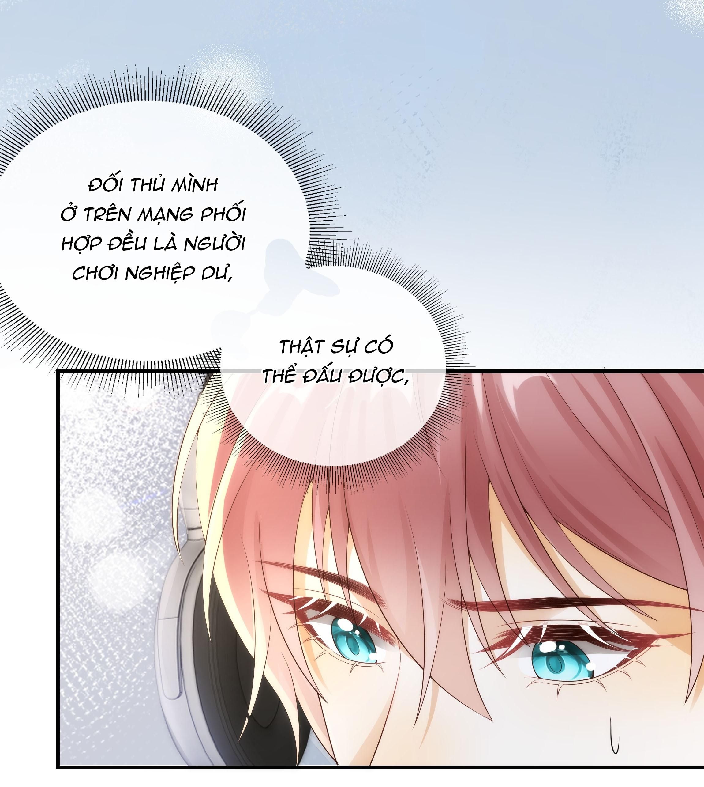 Tương Kế Tựu Kế Chap 14 - Next Chap 15