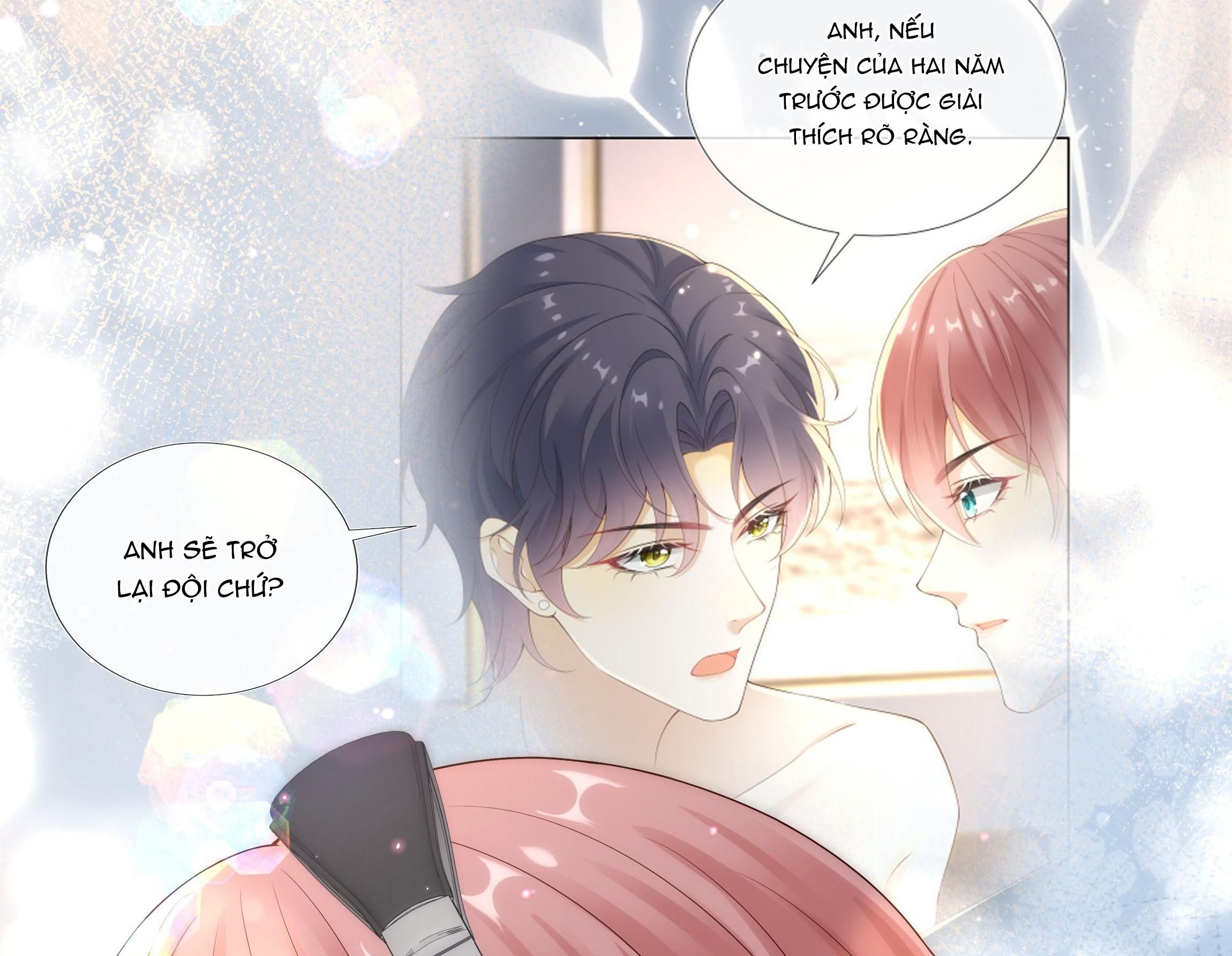 Tương Kế Tựu Kế Chap 14 - Next Chap 15
