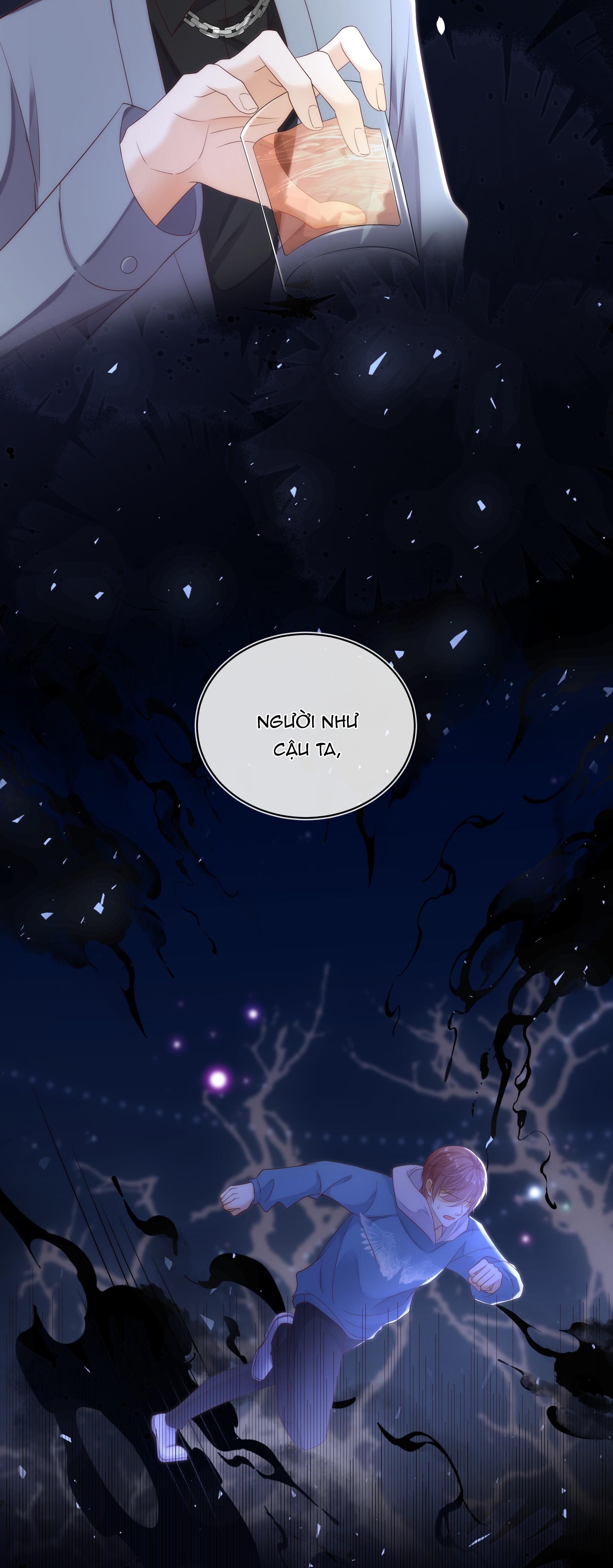 Tương Kế Tựu Kế Chap 15 - Next Chap 16