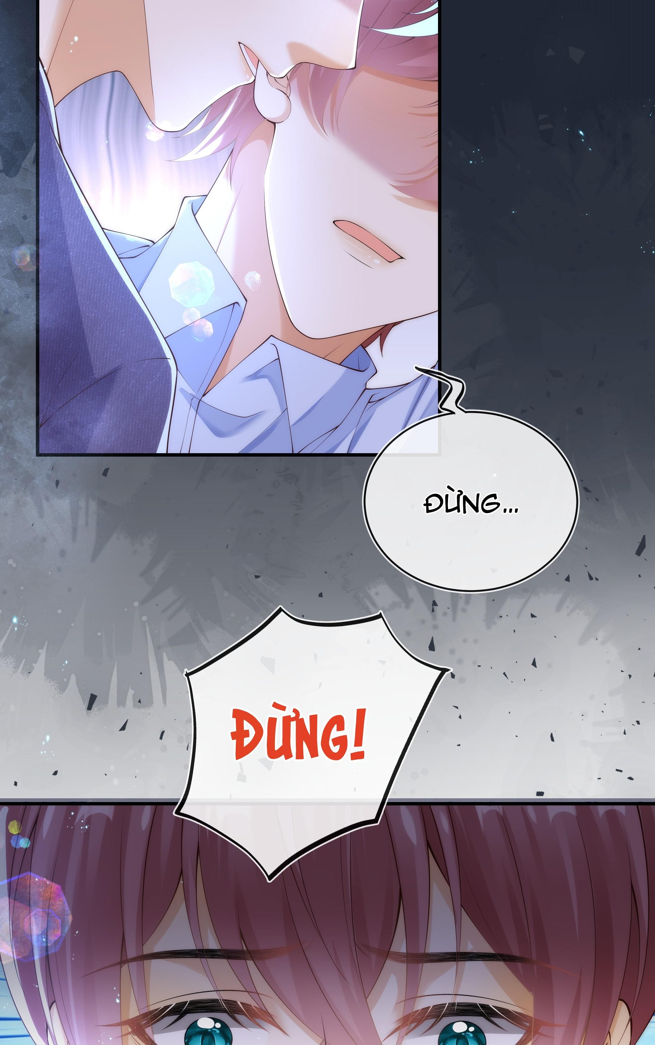 Tương Kế Tựu Kế Chap 18 - Next Chap 19