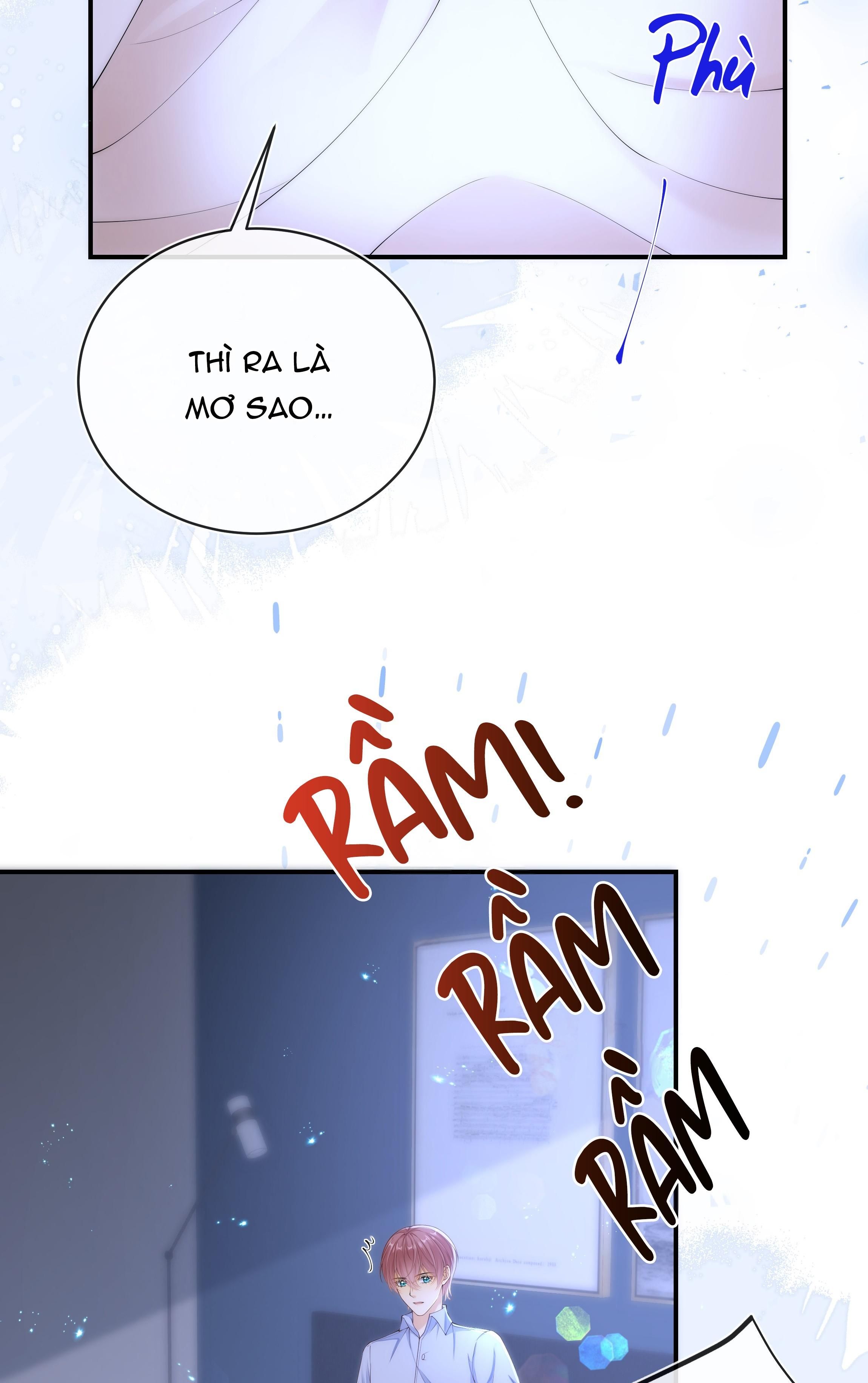 Tương Kế Tựu Kế Chap 18 - Next Chap 19