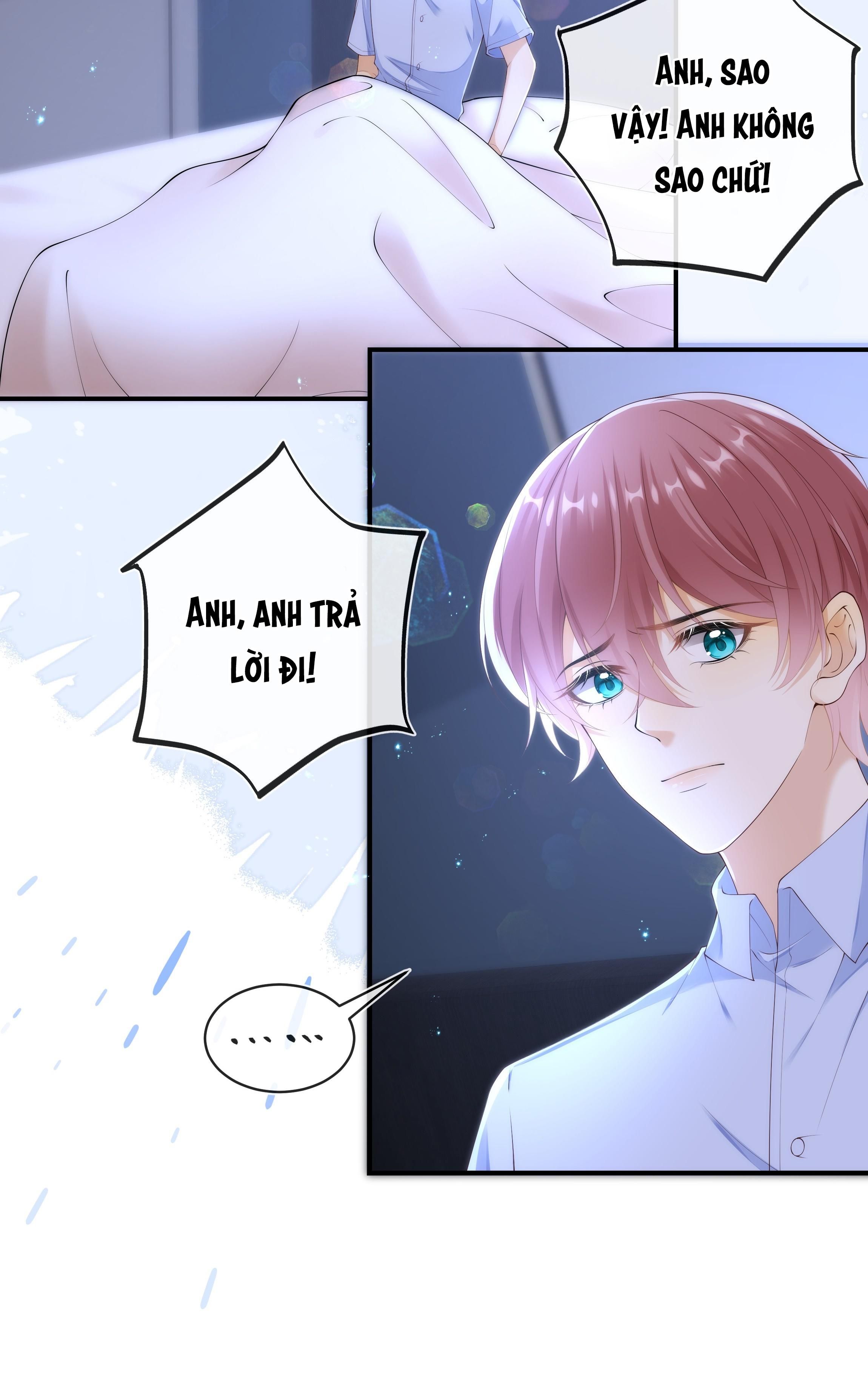 Tương Kế Tựu Kế Chap 18 - Next Chap 19