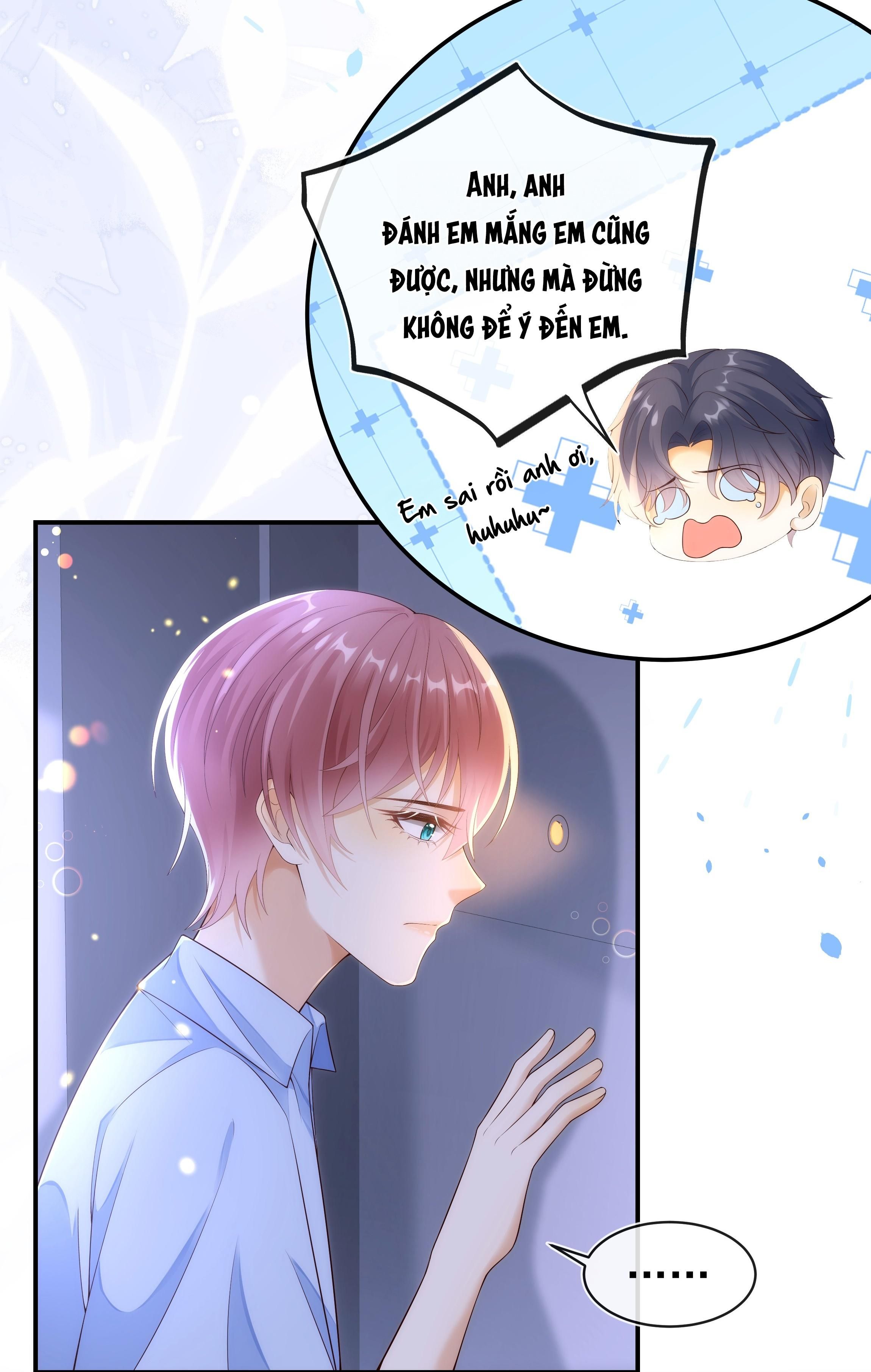 Tương Kế Tựu Kế Chap 18 - Next Chap 19