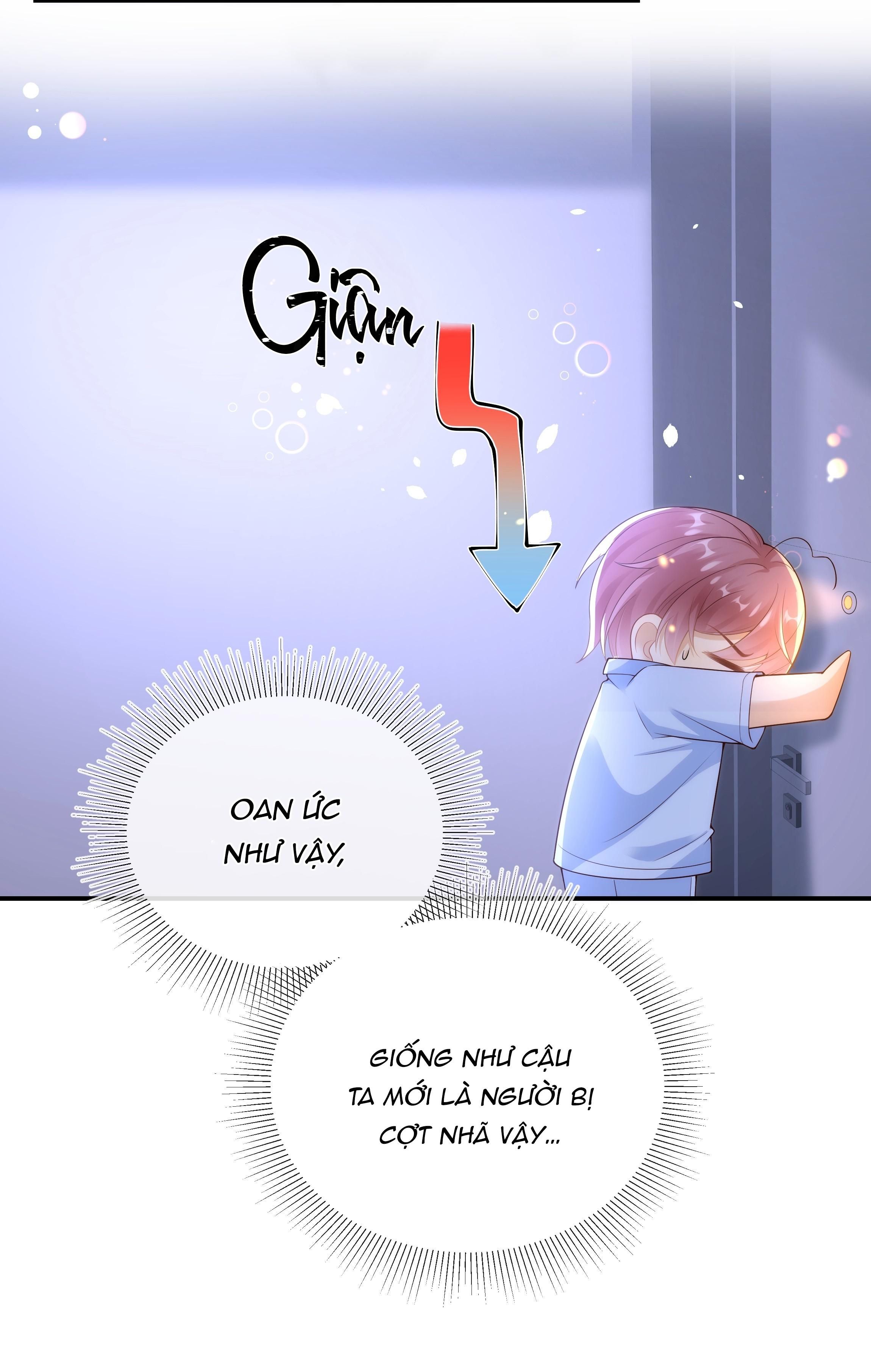 Tương Kế Tựu Kế Chap 18 - Next Chap 19