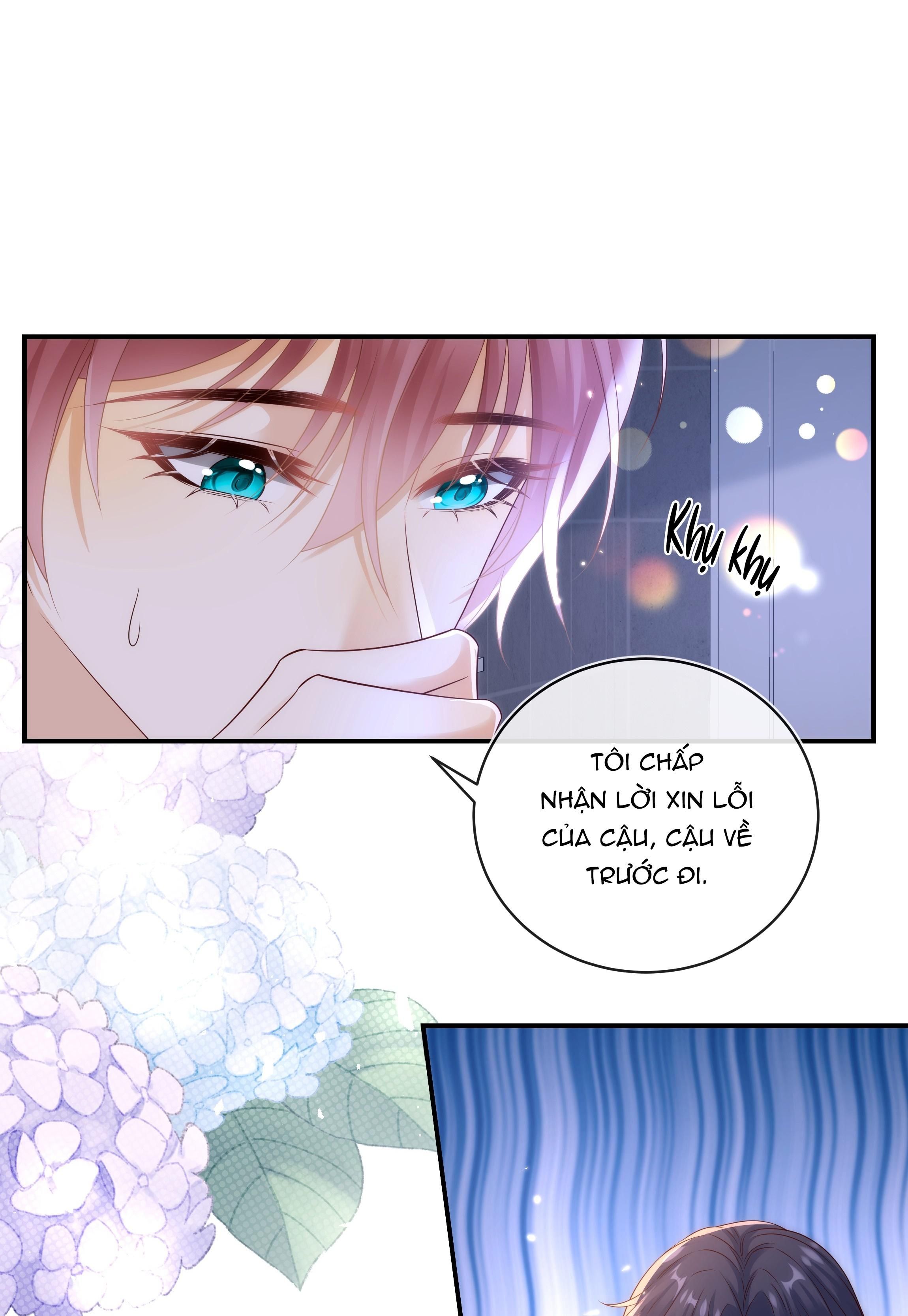 Tương Kế Tựu Kế Chap 18 - Next Chap 19