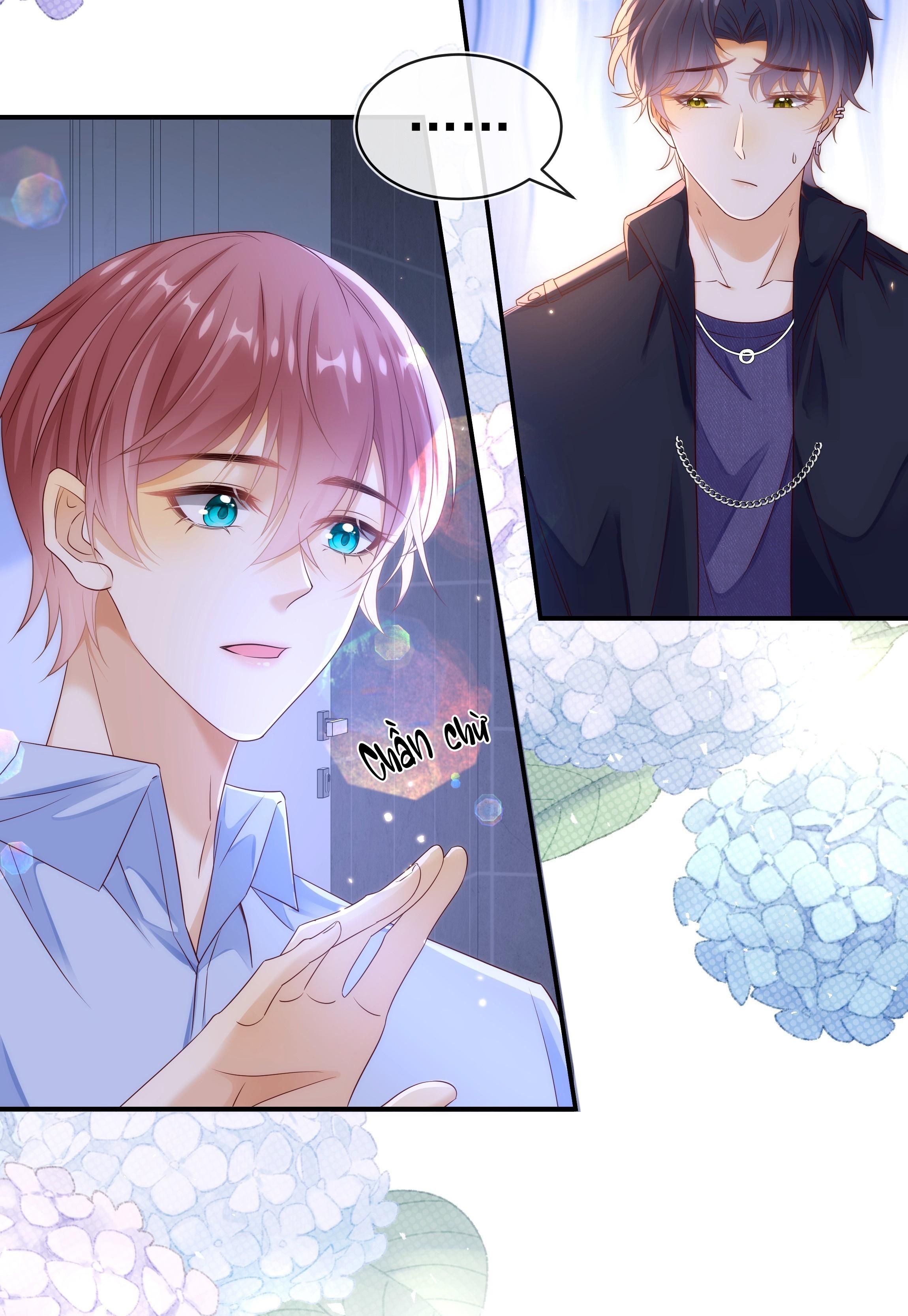 Tương Kế Tựu Kế Chap 18 - Next Chap 19