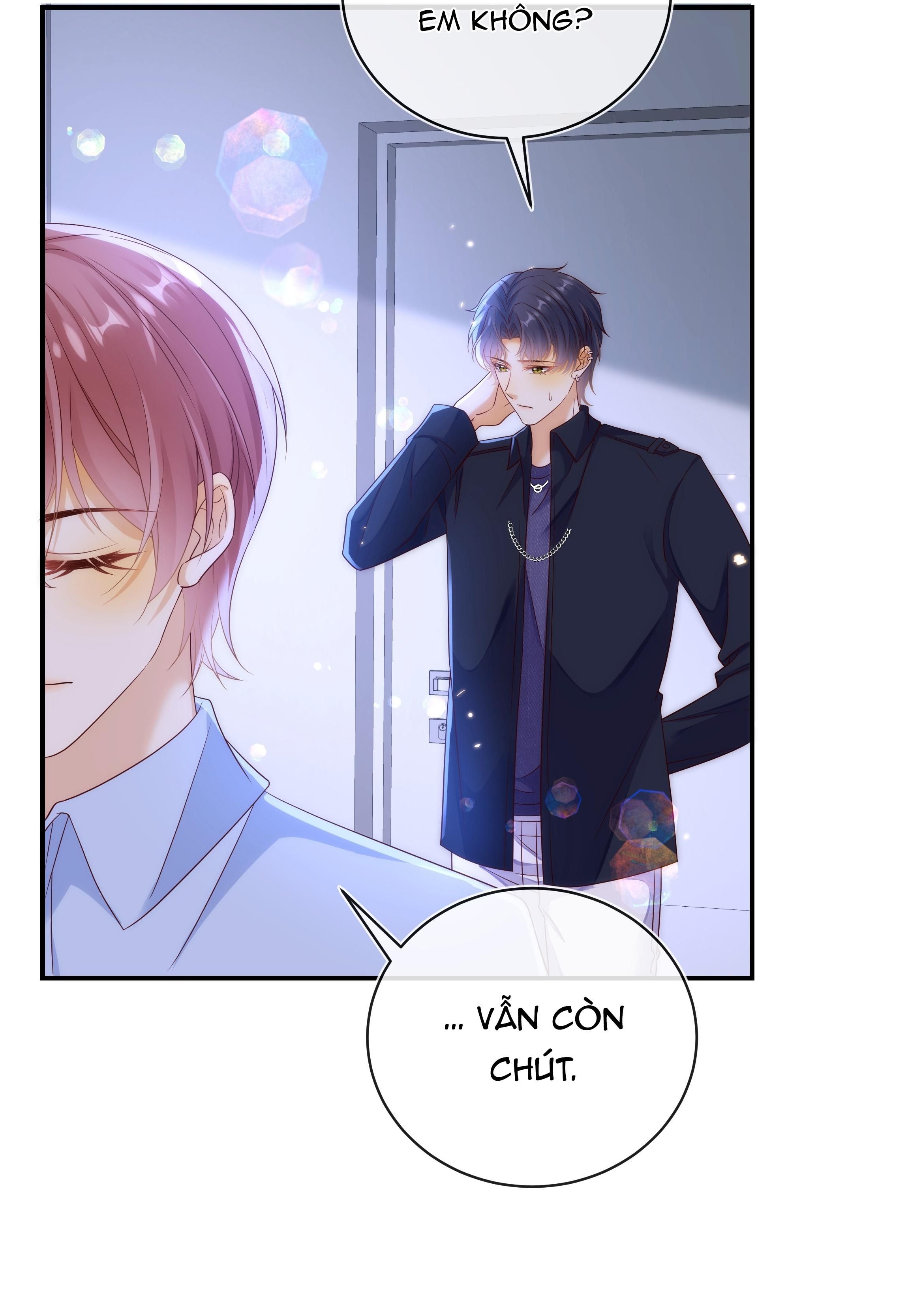 Tương Kế Tựu Kế Chap 18 - Next Chap 19