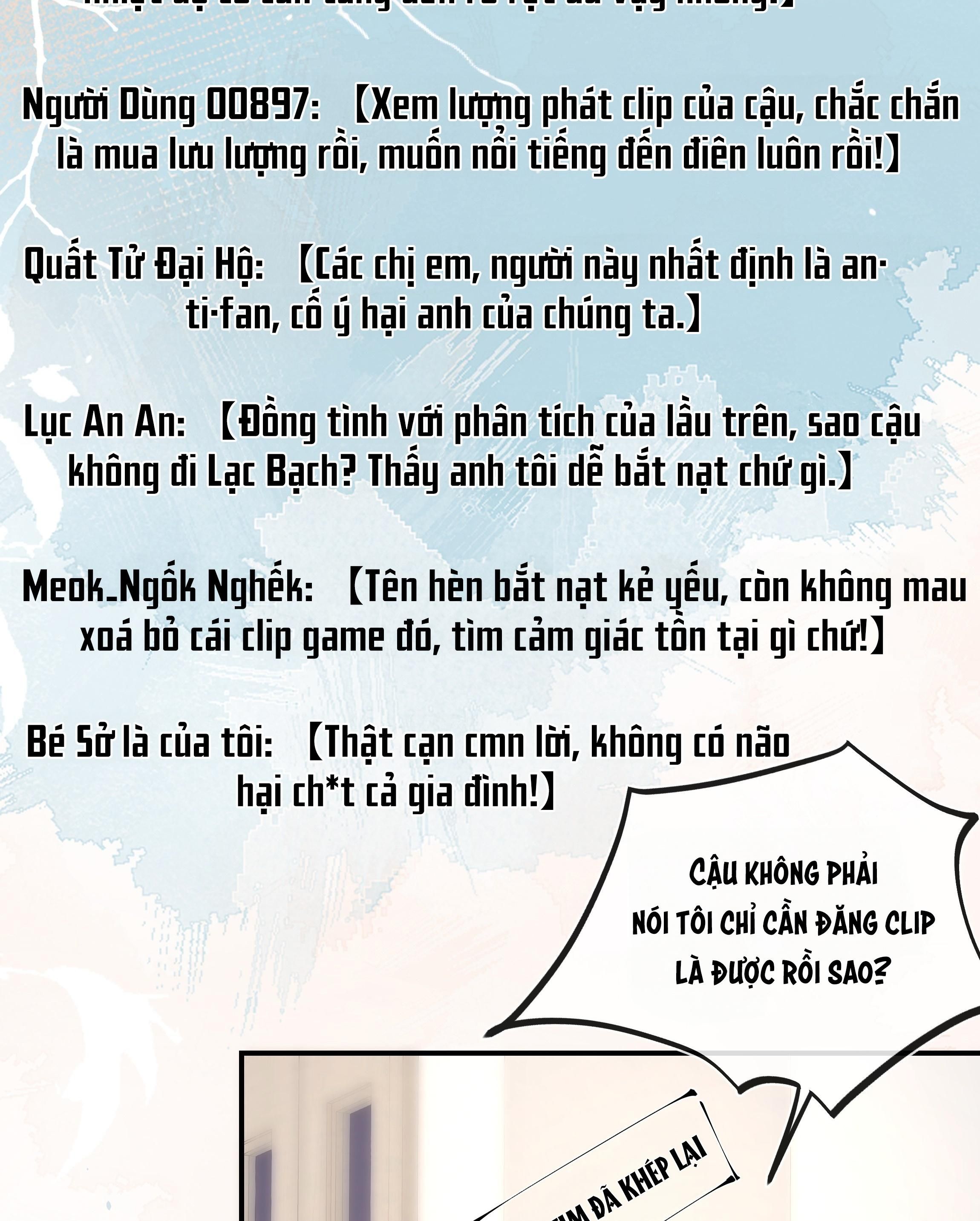 Tương Kế Tựu Kế Chap 18 - Next Chap 19
