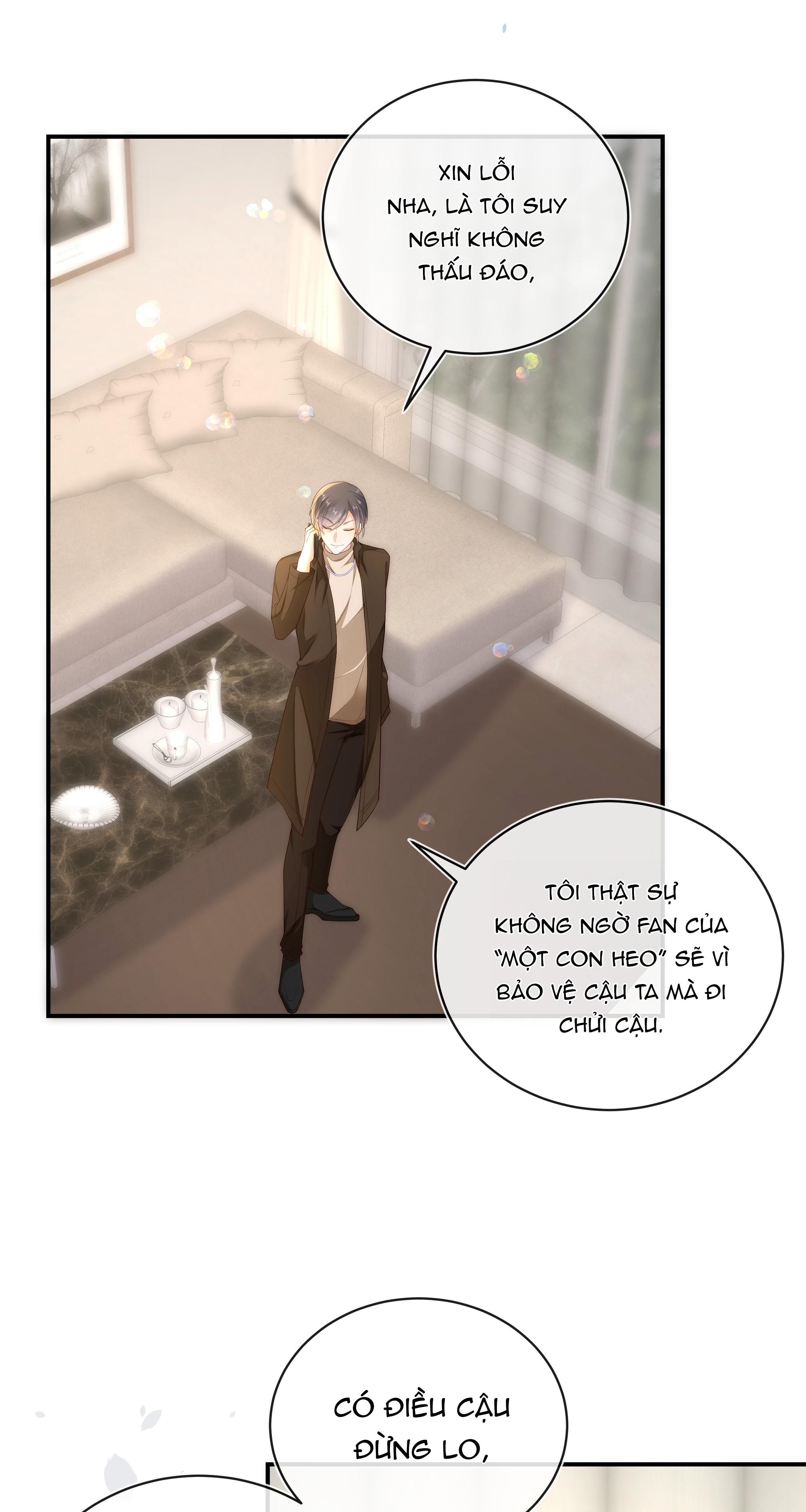 Tương Kế Tựu Kế Chap 18 - Next Chap 19