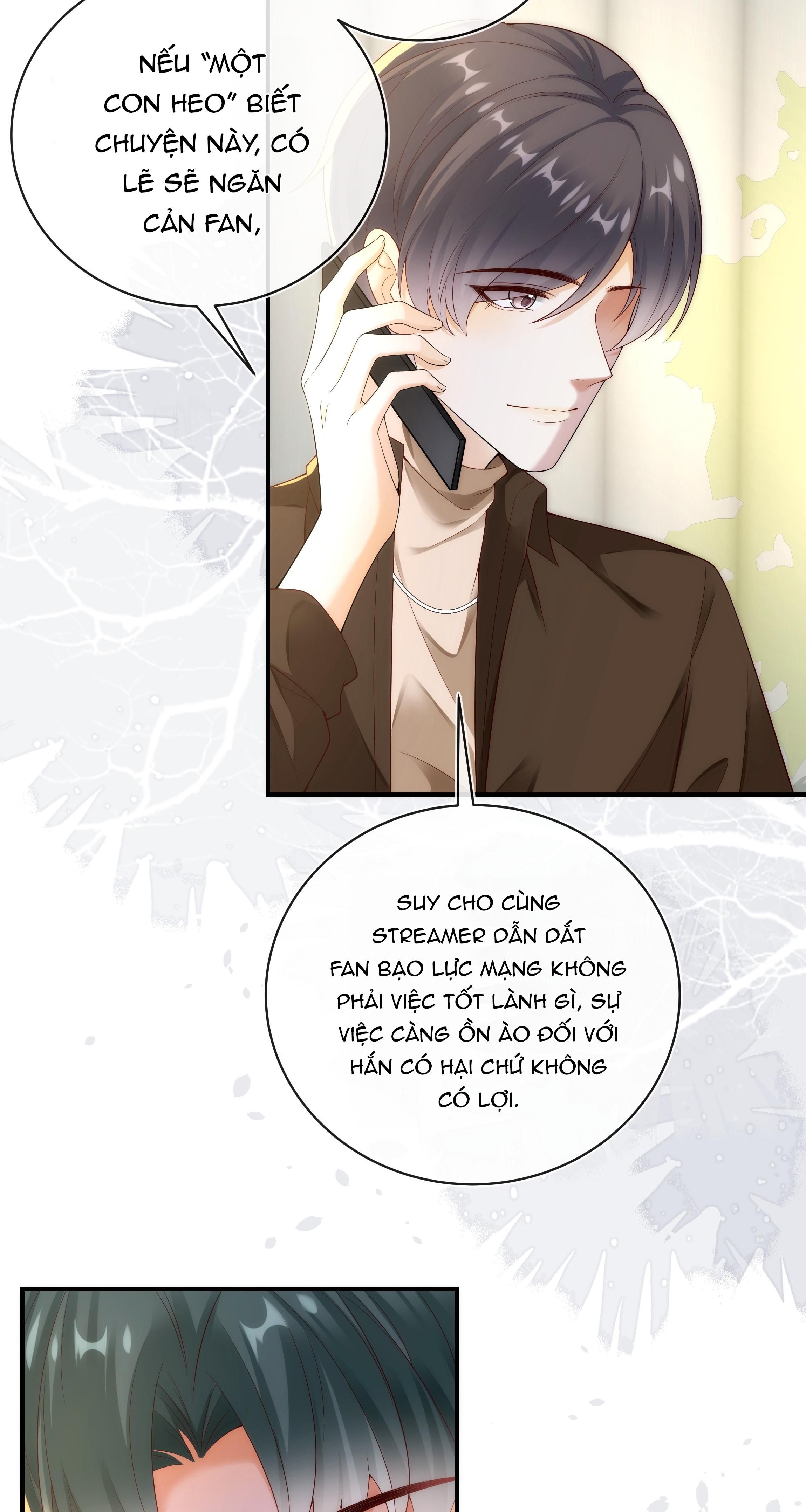 Tương Kế Tựu Kế Chap 18 - Next Chap 19